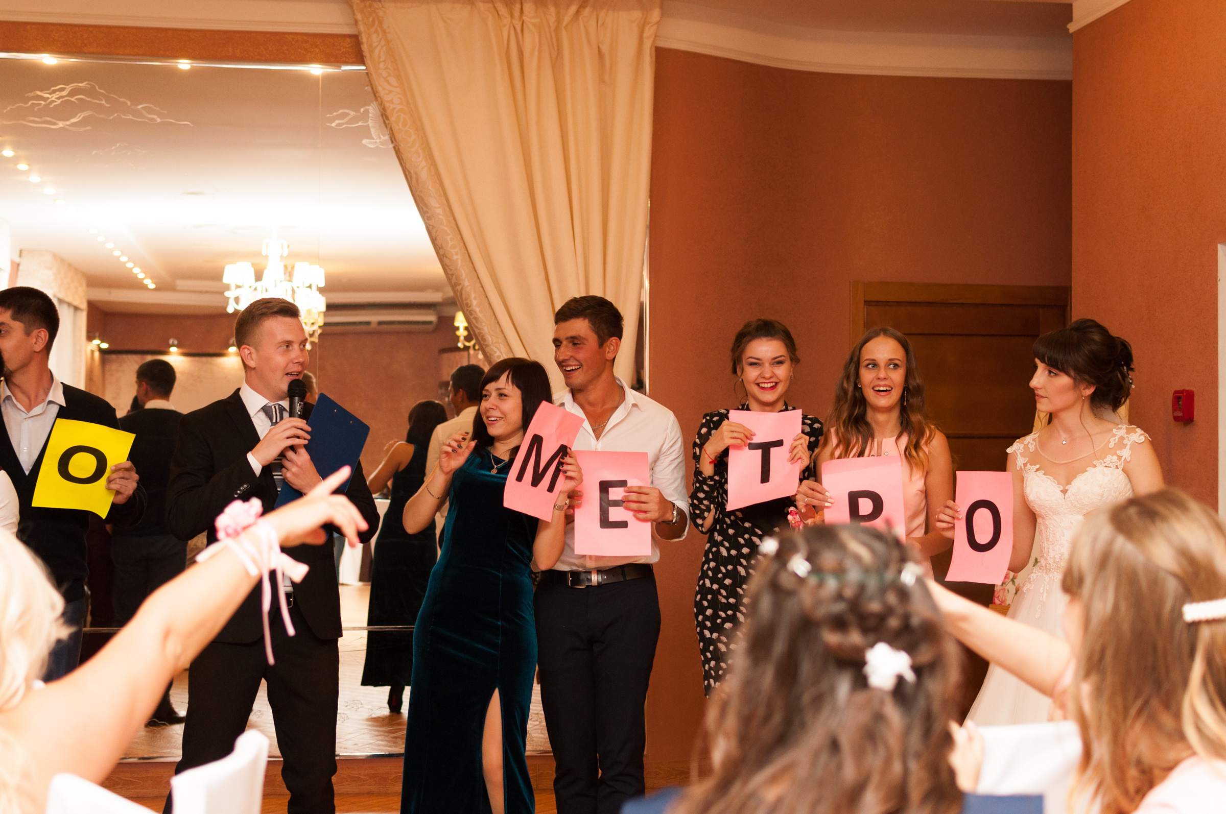 Wedding day. Свадебный фотограф Волгоград Роман Брызгалин и Натали Никитина