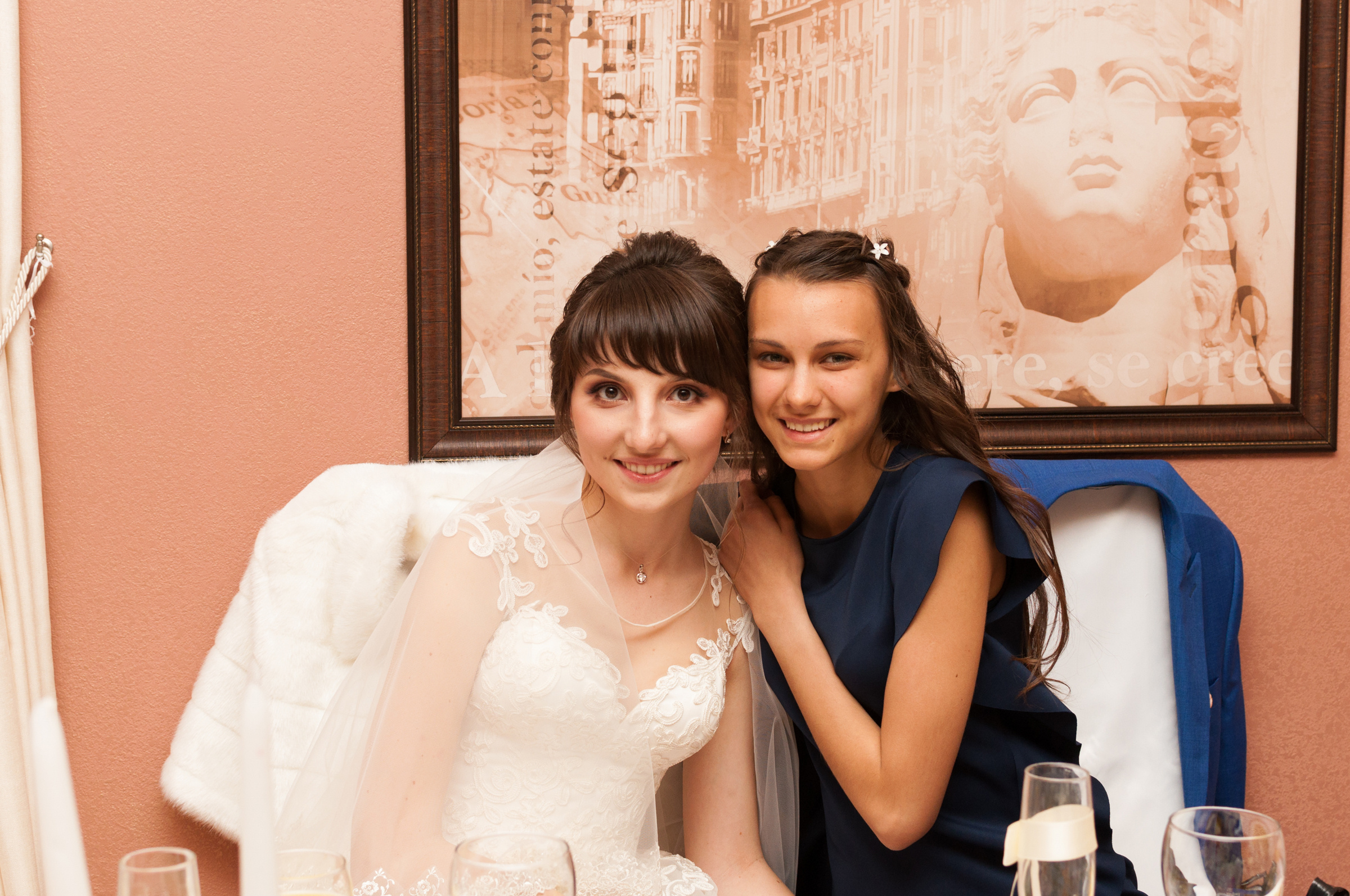 Wedding day. Свадебный фотограф Волгоград Роман Брызгалин и Натали Никитина