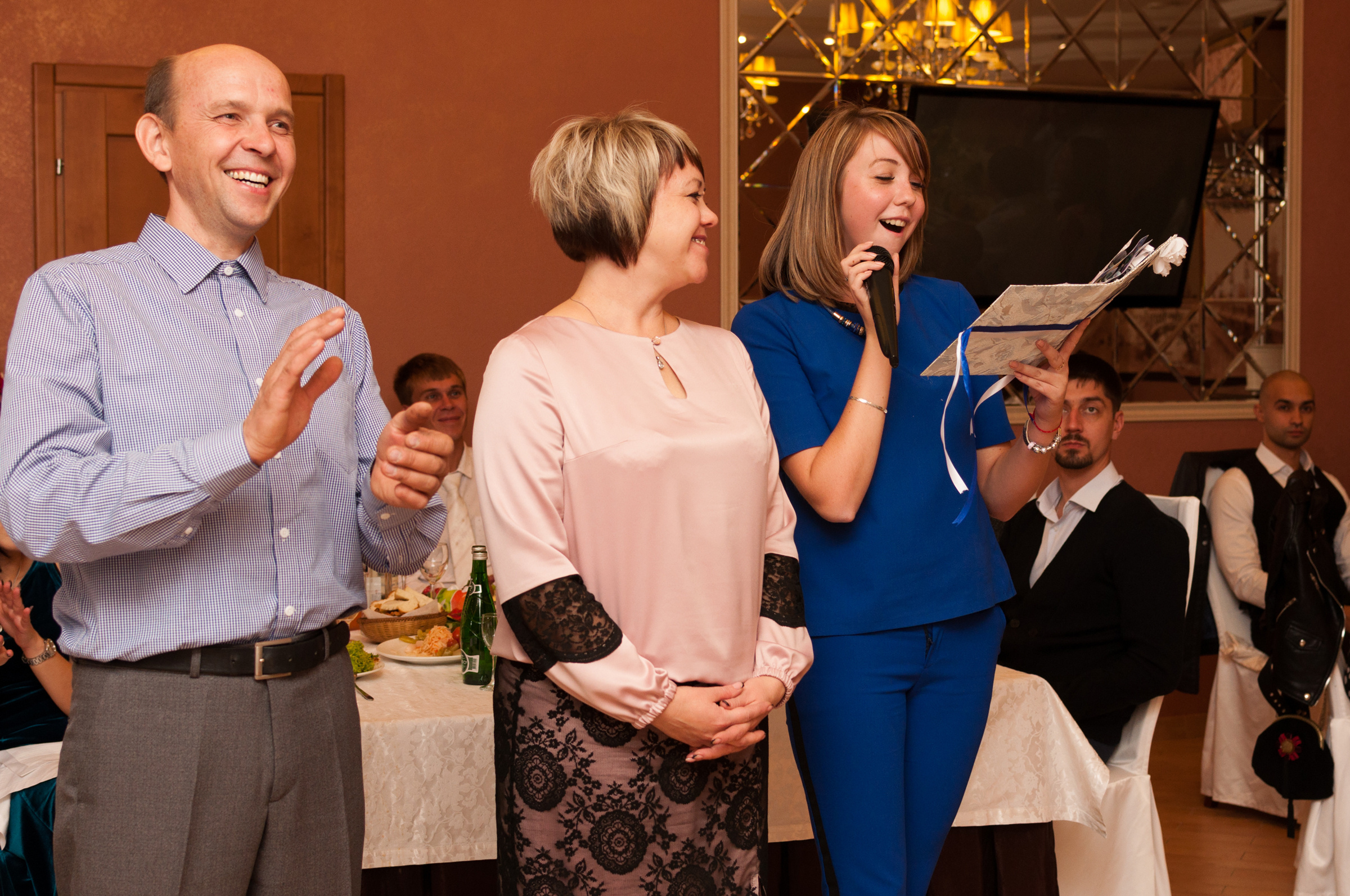 Wedding day. Свадебный фотограф Волгоград Роман Брызгалин и Натали Никитина