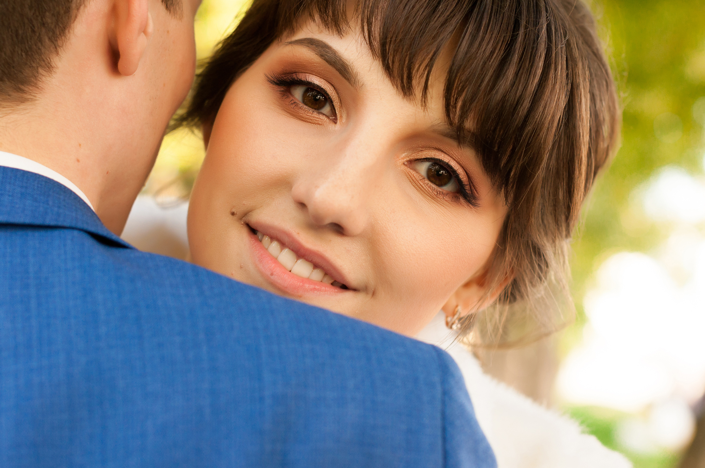 Wedding day. Свадебный фотограф Волгоград Роман Брызгалин и Натали Никитина