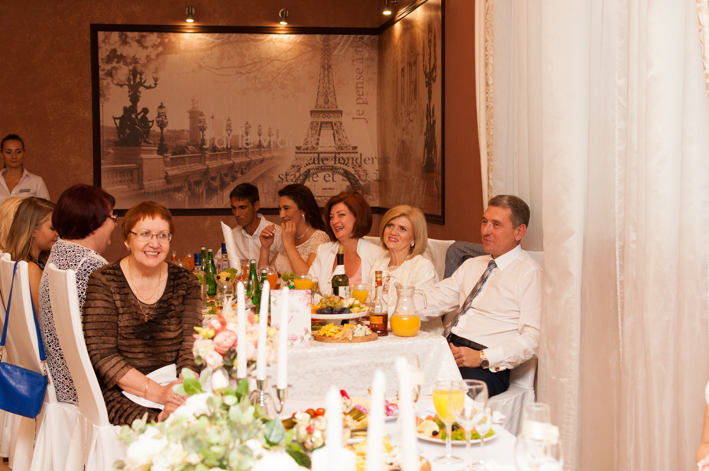 Wedding day. Свадебный фотограф Волгоград Роман Брызгалин и Натали Никитина