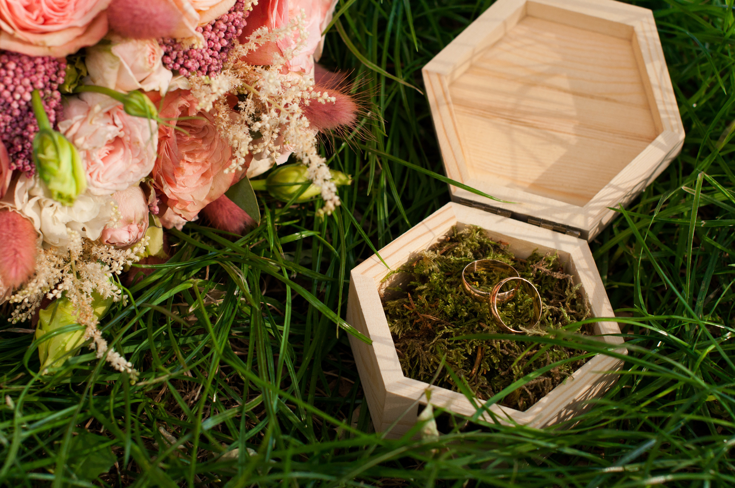 Wedding day. Свадебный фотограф Волгоград Роман Брызгалин и Натали Никитина