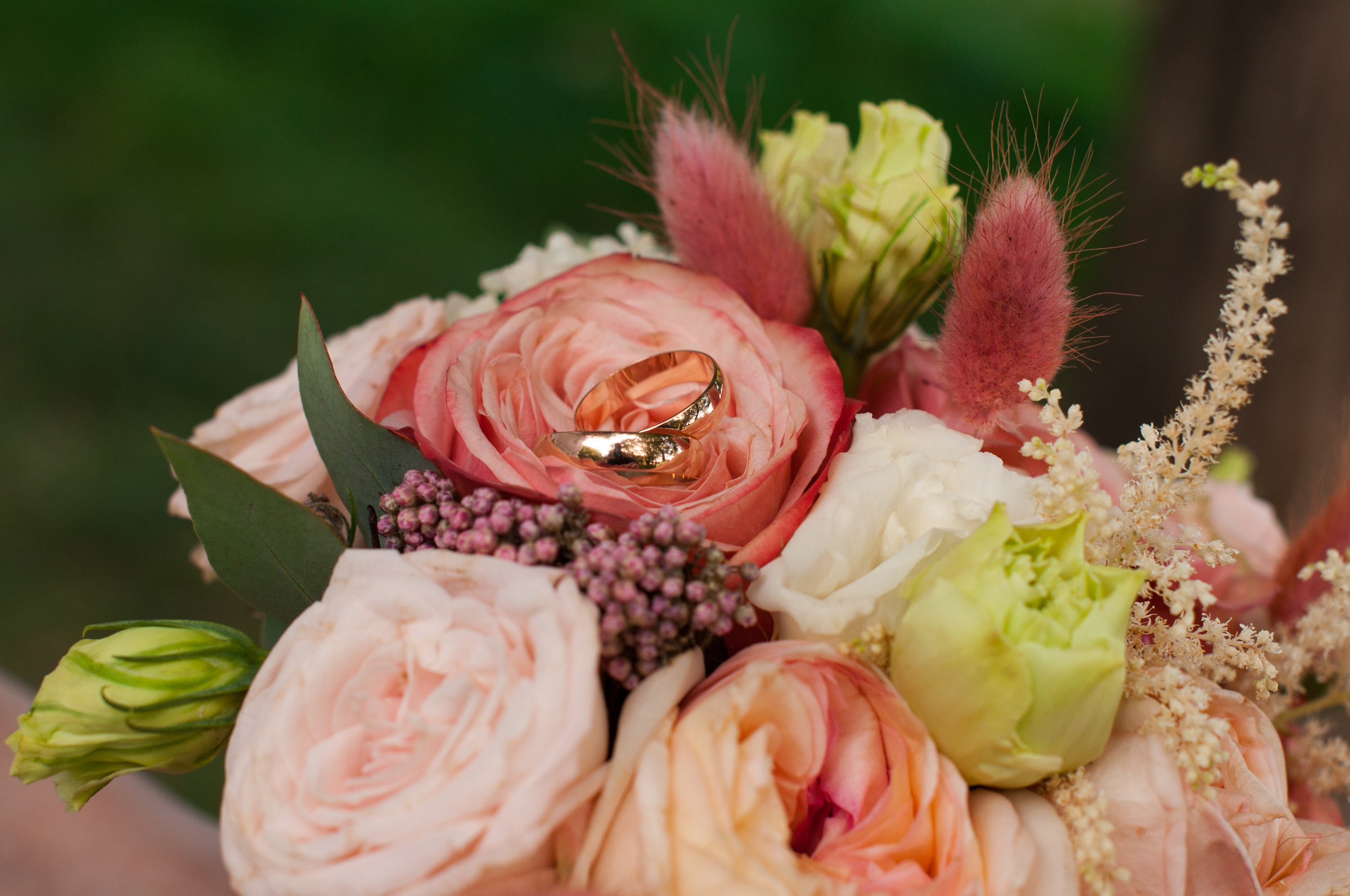 Wedding day. Свадебный фотограф Волгоград Роман Брызгалин и Натали Никитина