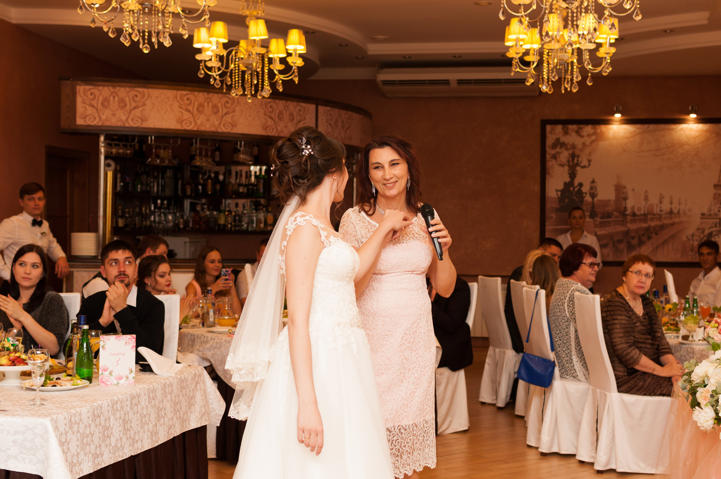 Wedding day. Свадебный фотограф Волгоград Роман Брызгалин и Натали Никитина
