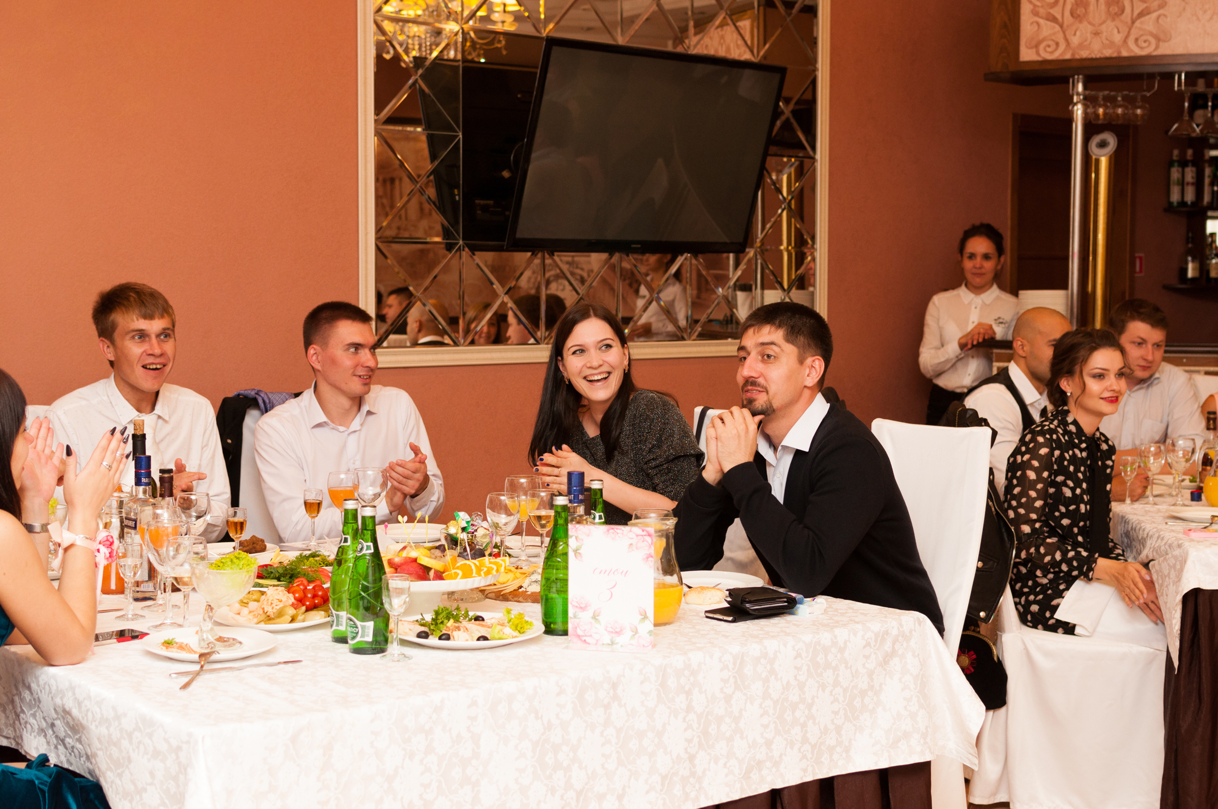 Wedding day. Свадебный фотограф Волгоград Роман Брызгалин и Натали Никитина