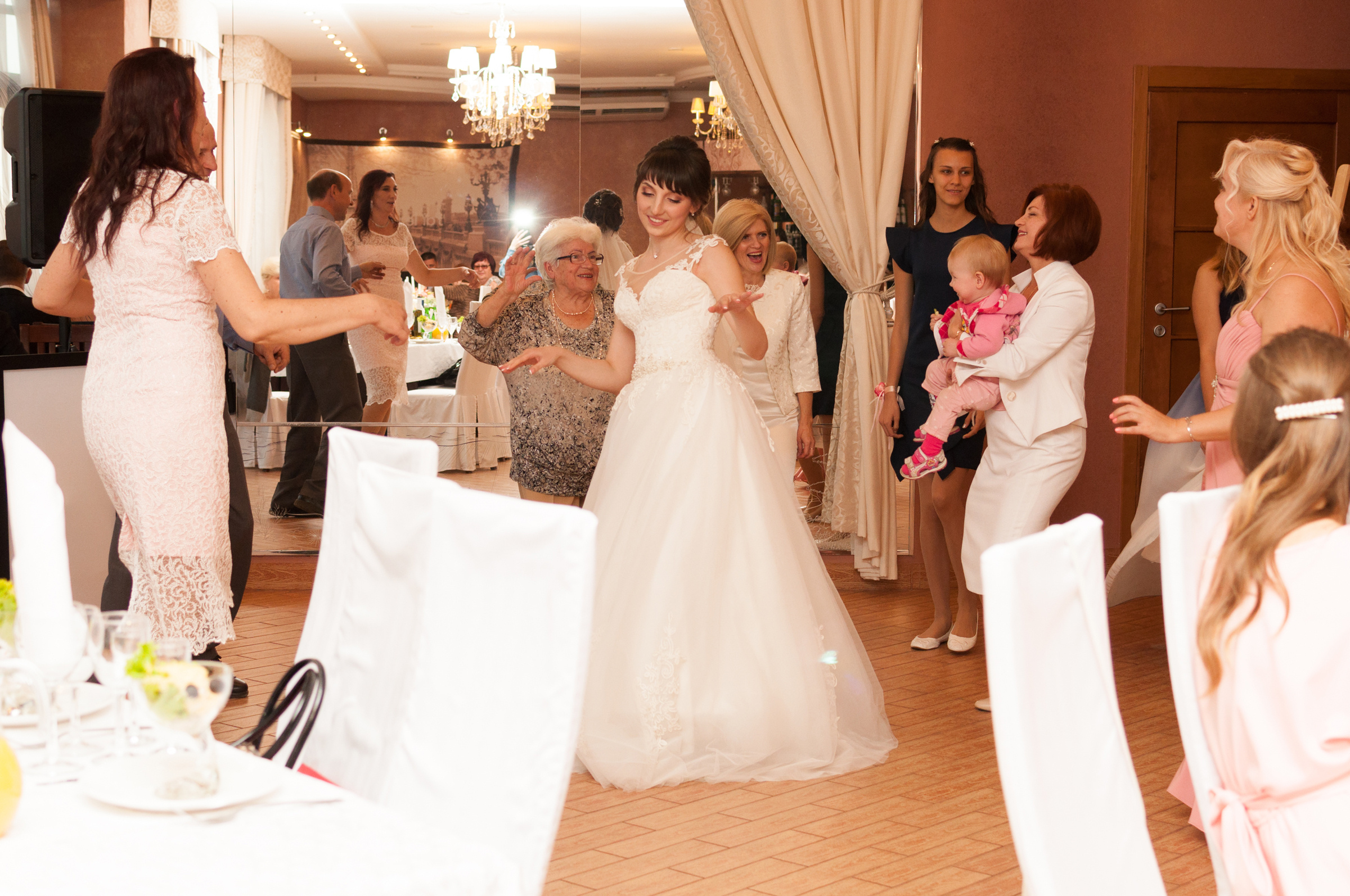 Wedding day. Свадебный фотограф Волгоград Роман Брызгалин и Натали Никитина