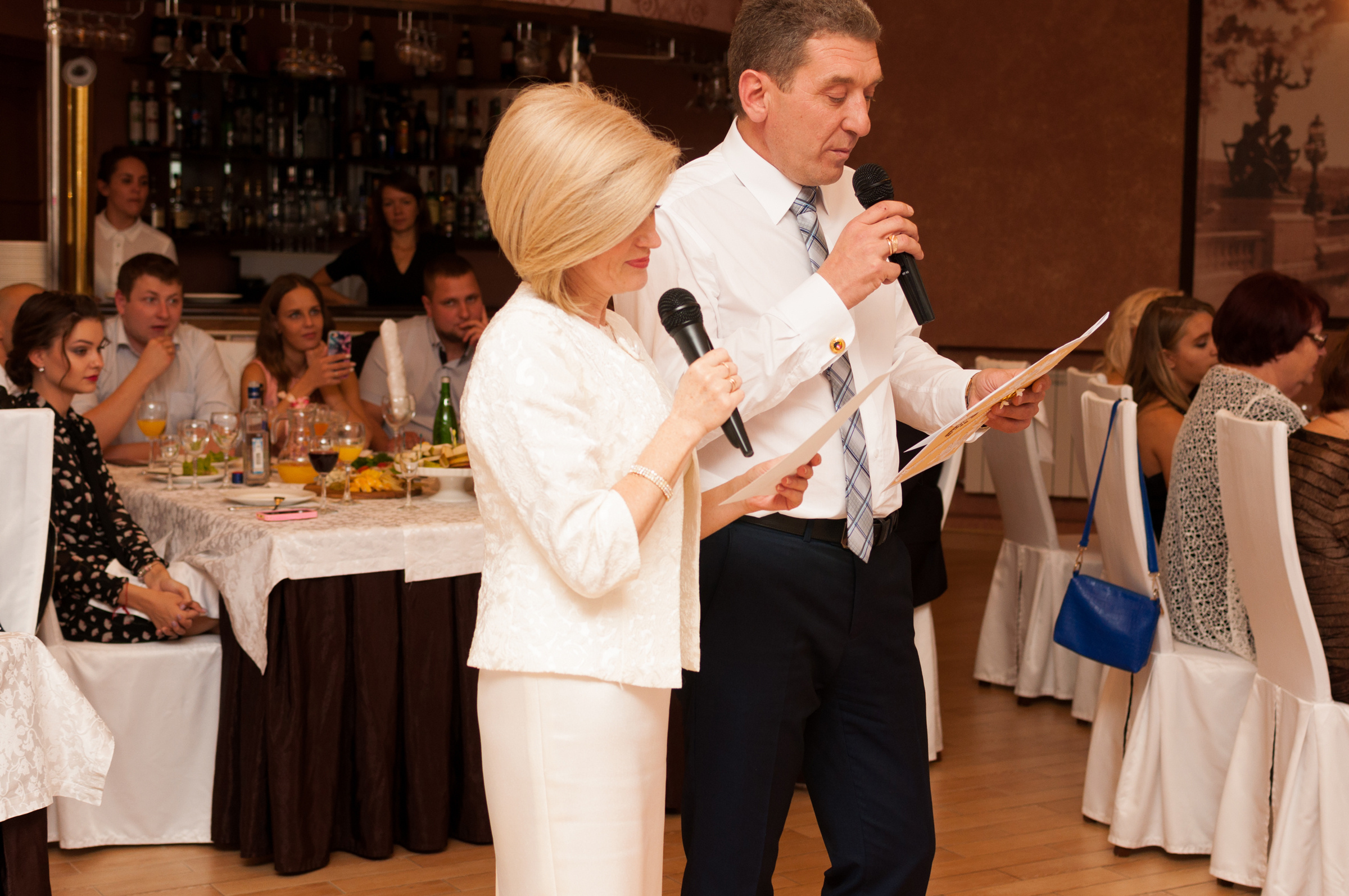 Wedding day. Свадебный фотограф Волгоград Роман Брызгалин и Натали Никитина