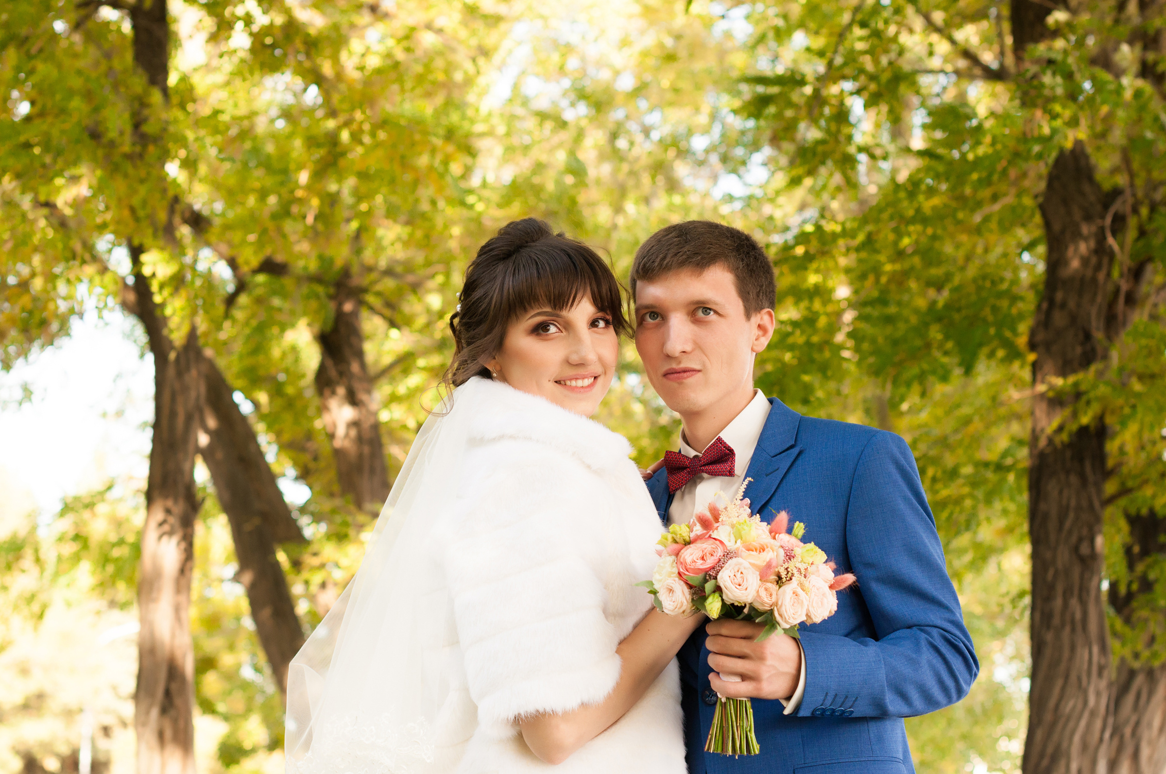 Wedding day. Свадебный фотограф Волгоград Роман Брызгалин и Натали Никитина