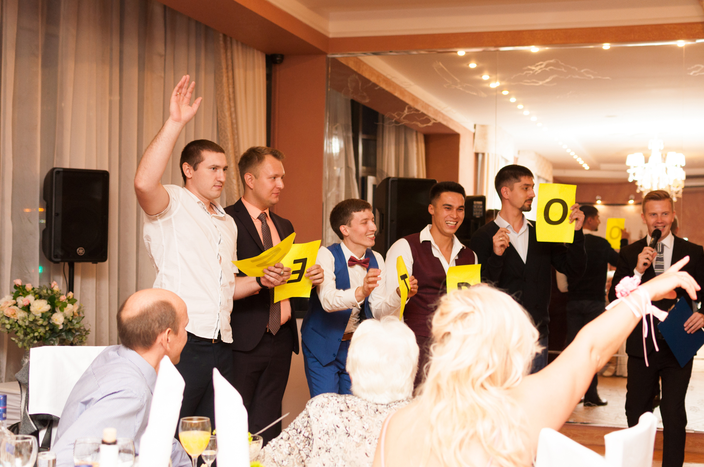 Wedding day. Свадебный фотограф Волгоград Роман Брызгалин и Натали Никитина
