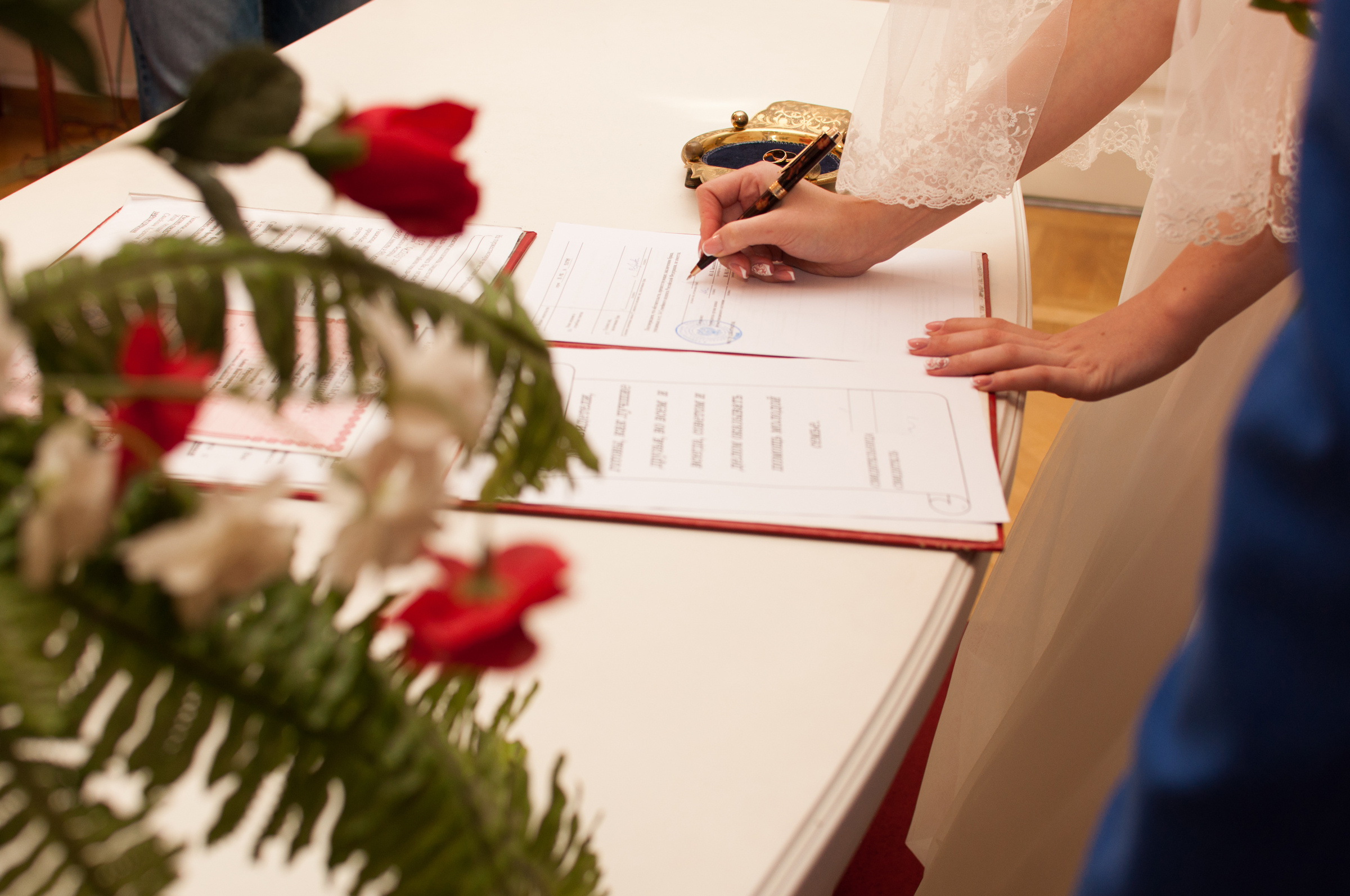 Wedding day. Свадебный фотограф Волгоград Роман Брызгалин и Натали Никитина