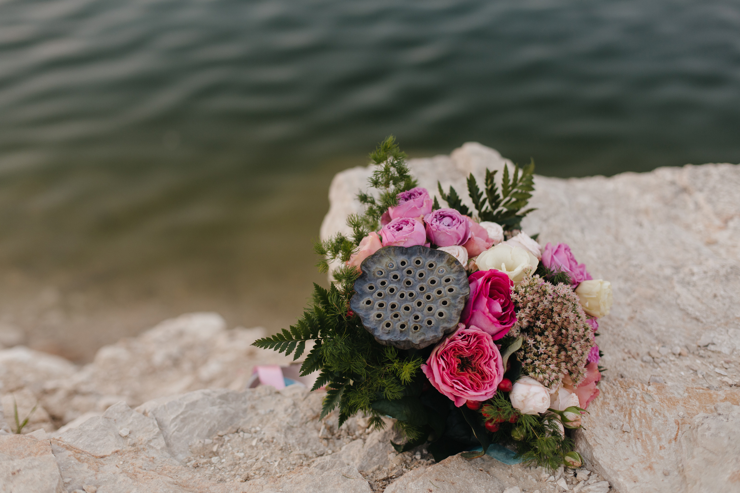 Букеты. Свадебный фотограф Волгоград Роман Брызгалин и Натали Никитина