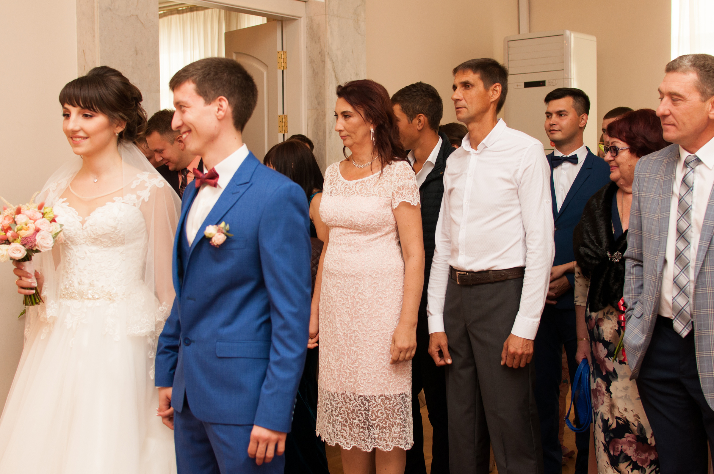 Wedding day. Свадебный фотограф Волгоград Роман Брызгалин и Натали Никитина