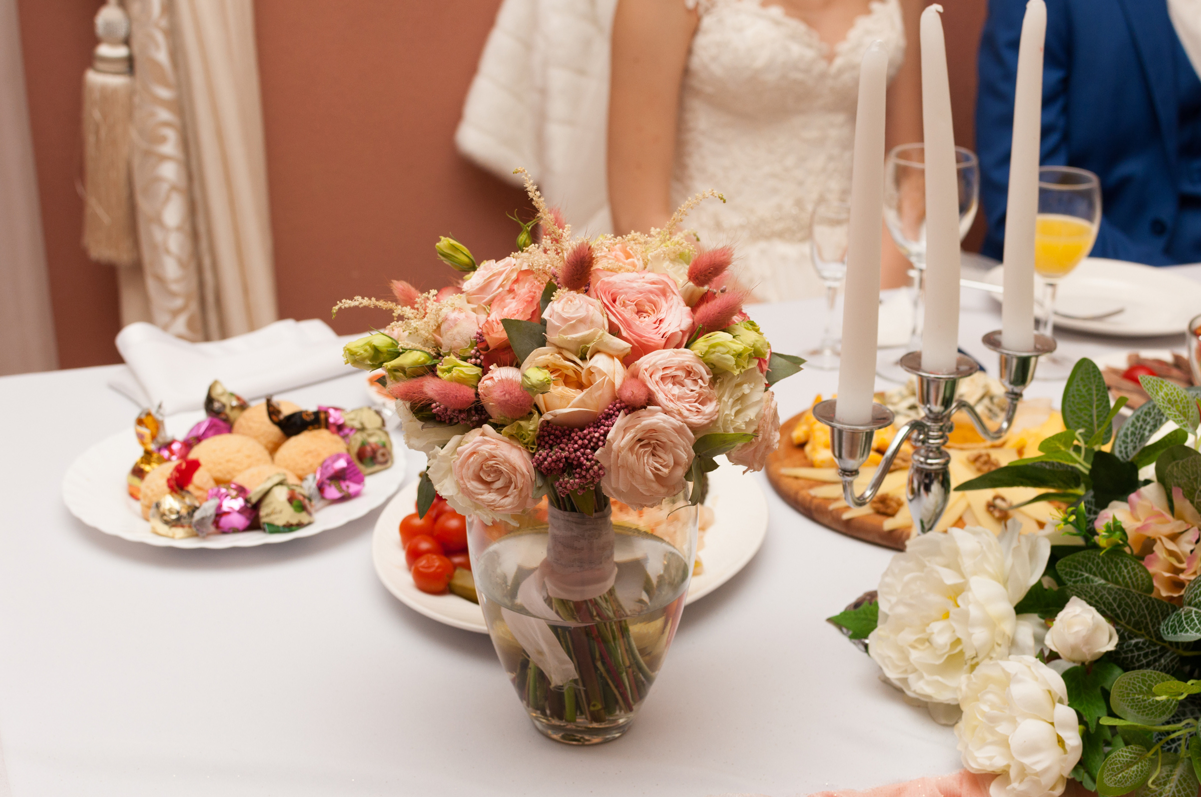 Wedding day. Свадебный фотограф Волгоград Роман Брызгалин и Натали Никитина
