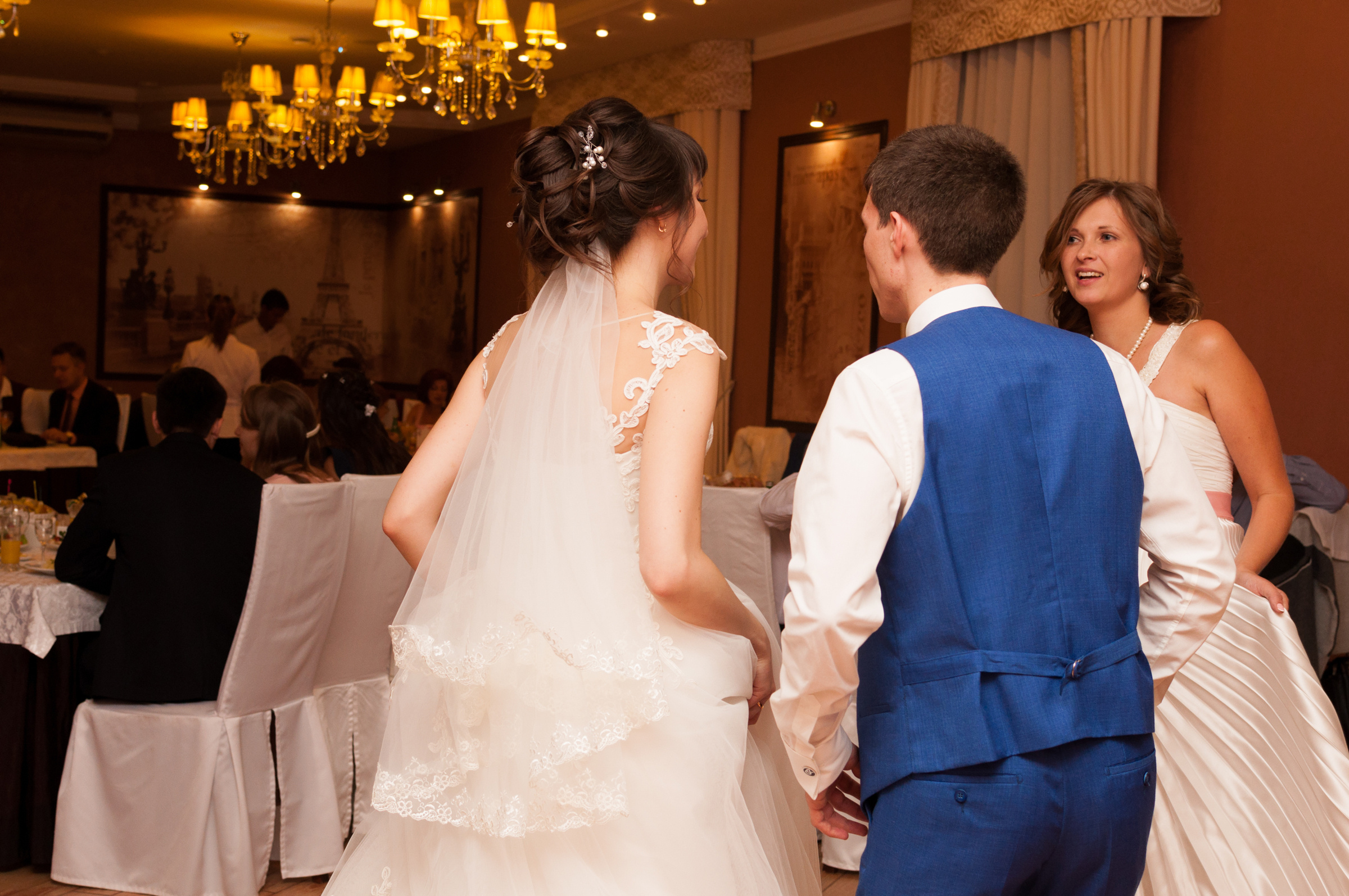 Wedding day. Свадебный фотограф Волгоград Роман Брызгалин и Натали Никитина
