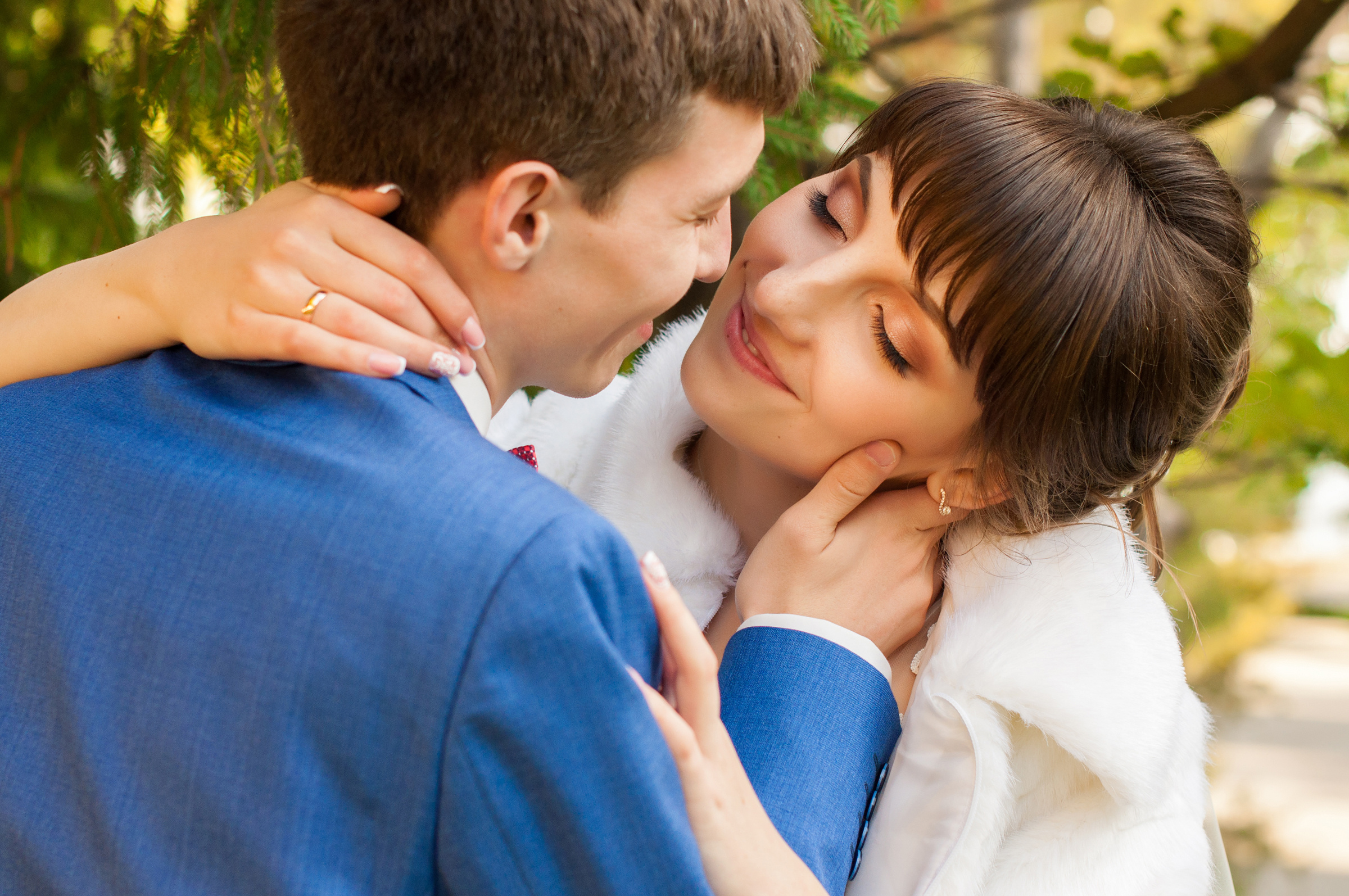 Wedding day. Свадебный фотограф Волгоград Роман Брызгалин и Натали Никитина