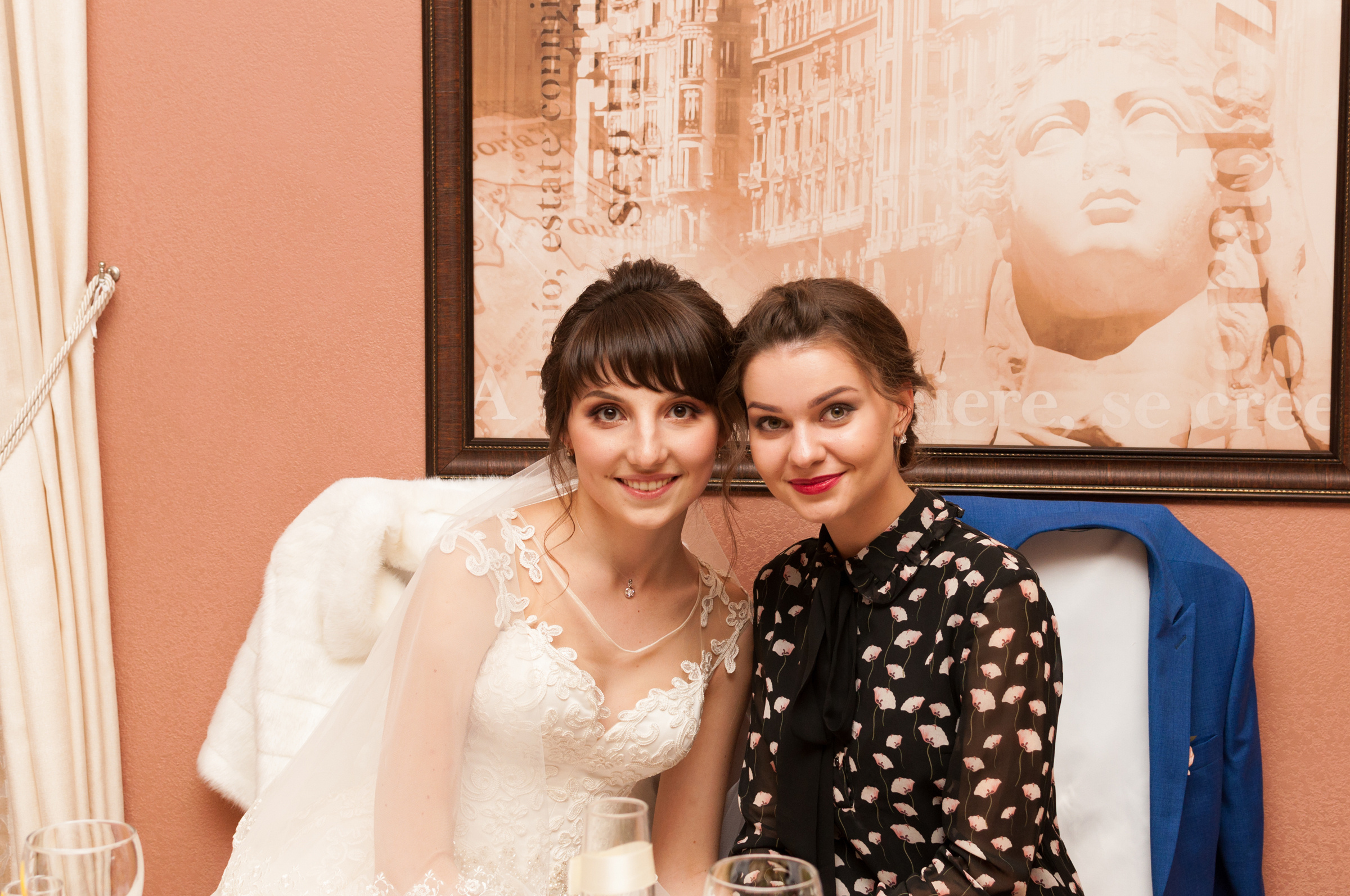 Wedding day. Свадебный фотограф Волгоград Роман Брызгалин и Натали Никитина