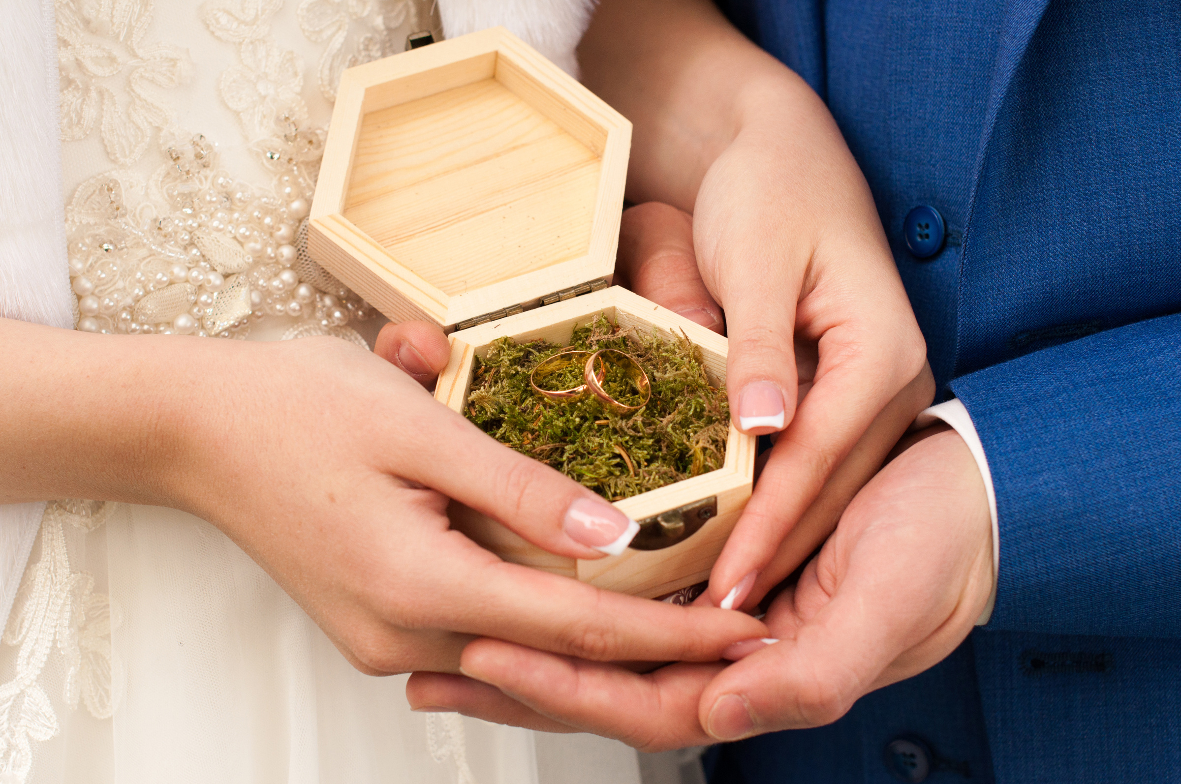 Wedding day. Свадебный фотограф Волгоград Роман Брызгалин и Натали Никитина