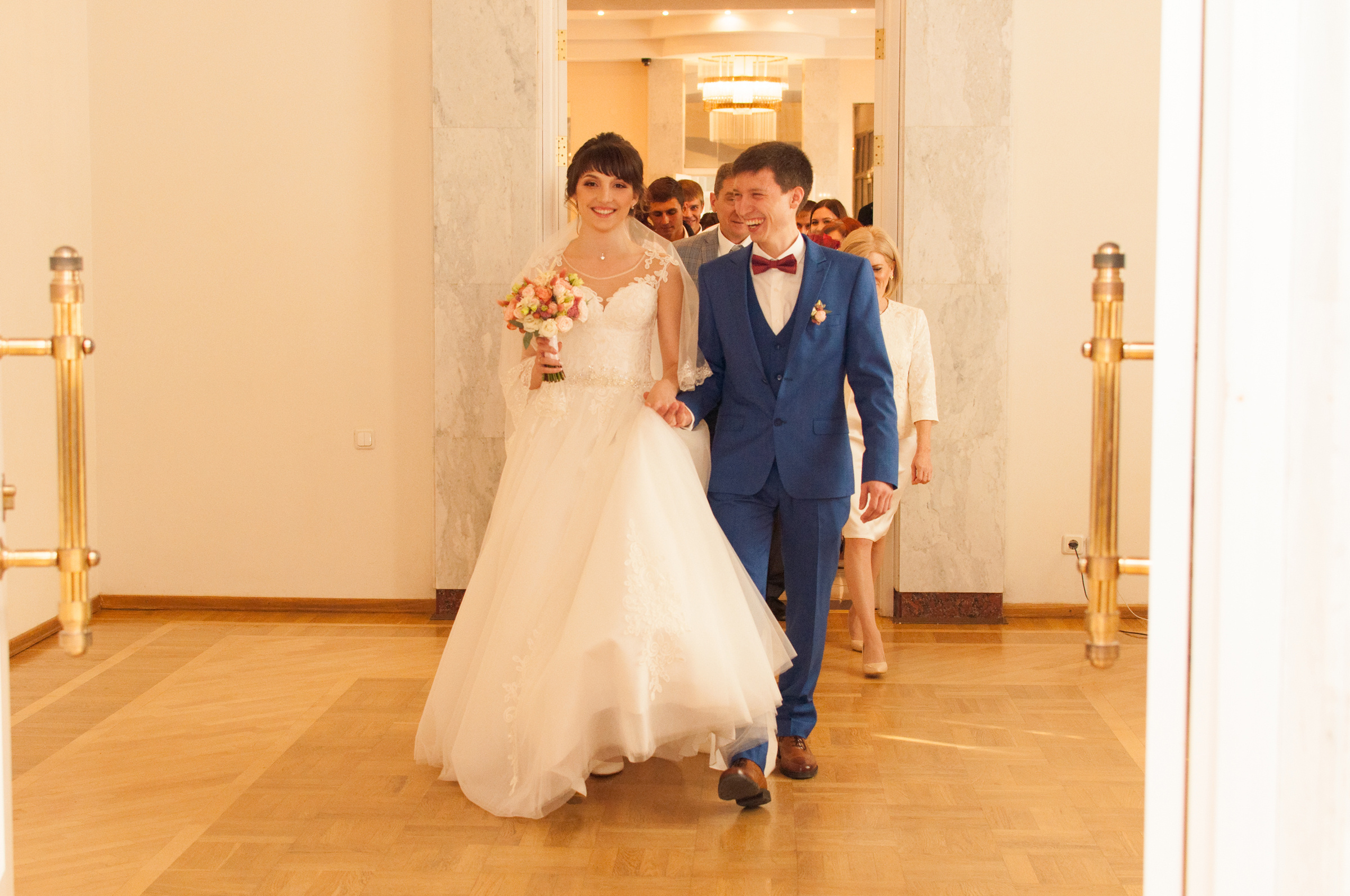 Wedding day. Свадебный фотограф Волгоград Роман Брызгалин и Натали Никитина