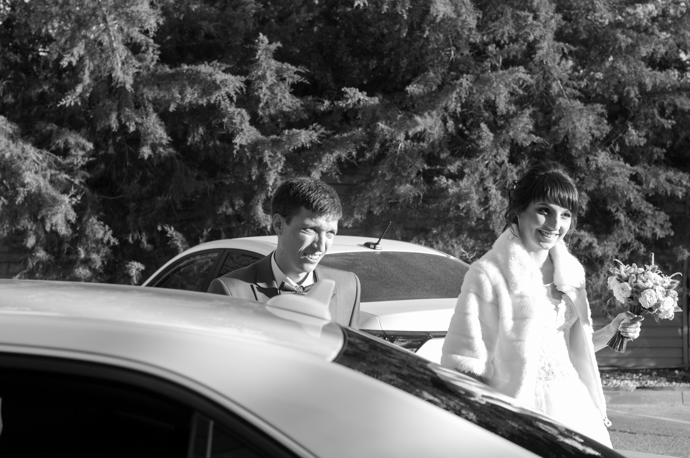 Wedding day. Свадебный фотограф Волгоград Роман Брызгалин и Натали Никитина