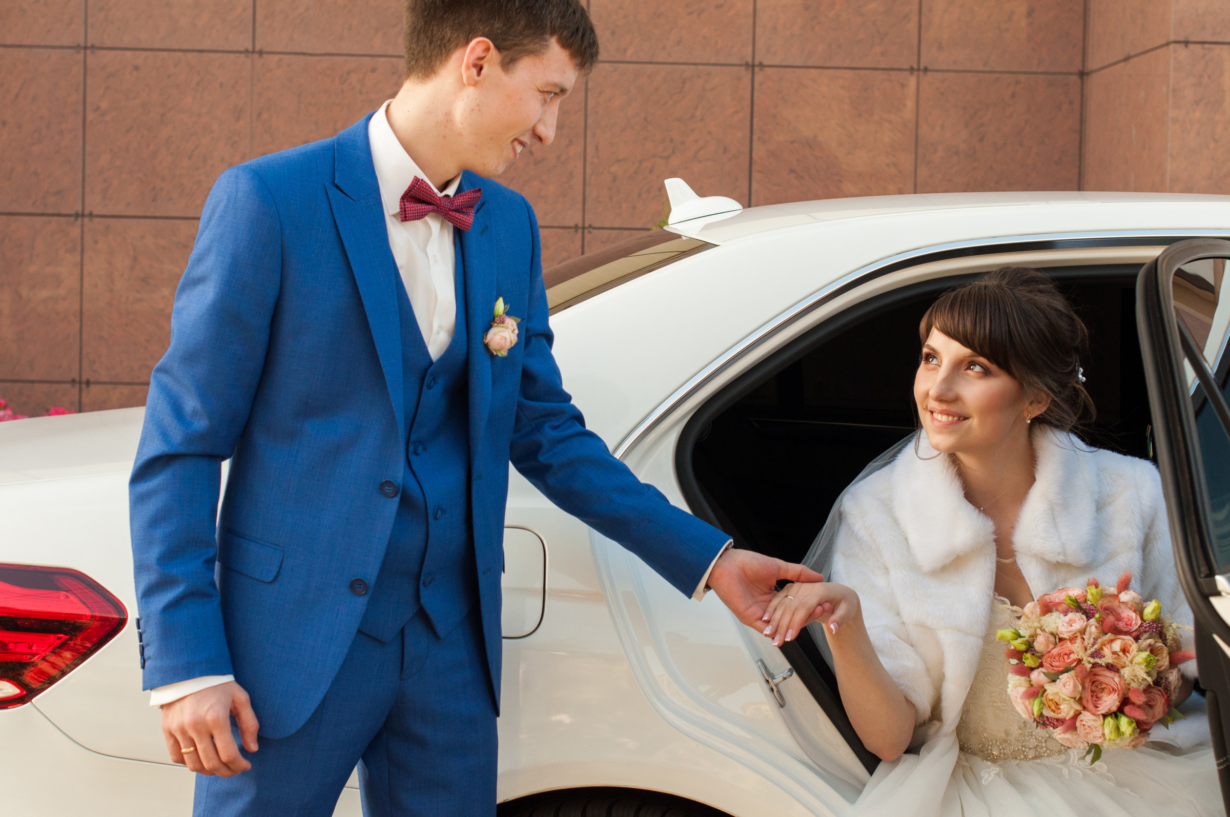 Wedding day. Свадебный фотограф Волгоград Роман Брызгалин и Натали Никитина