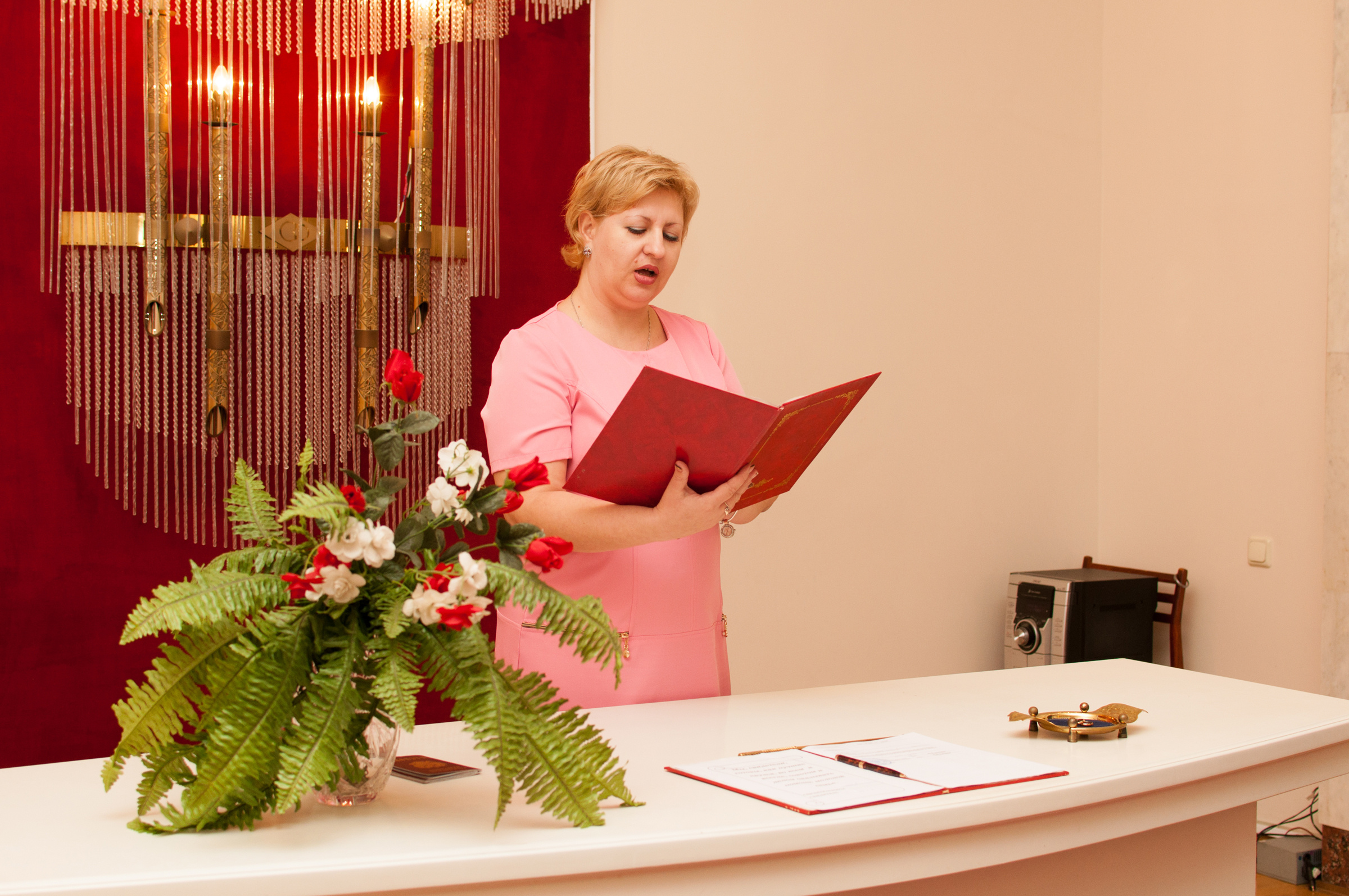 Wedding day. Свадебный фотограф Волгоград Роман Брызгалин и Натали Никитина