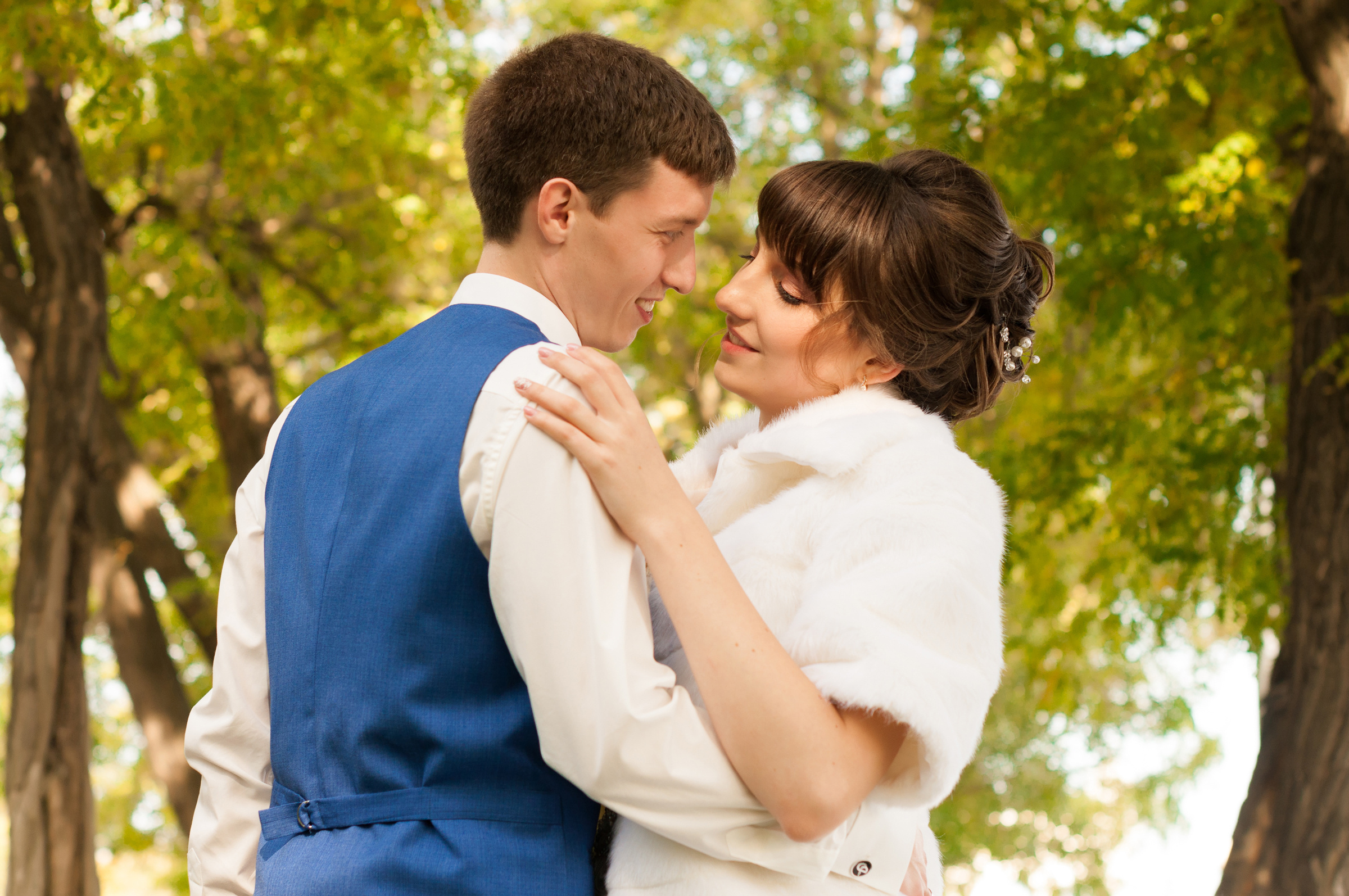 Wedding day. Свадебный фотограф Волгоград Роман Брызгалин и Натали Никитина