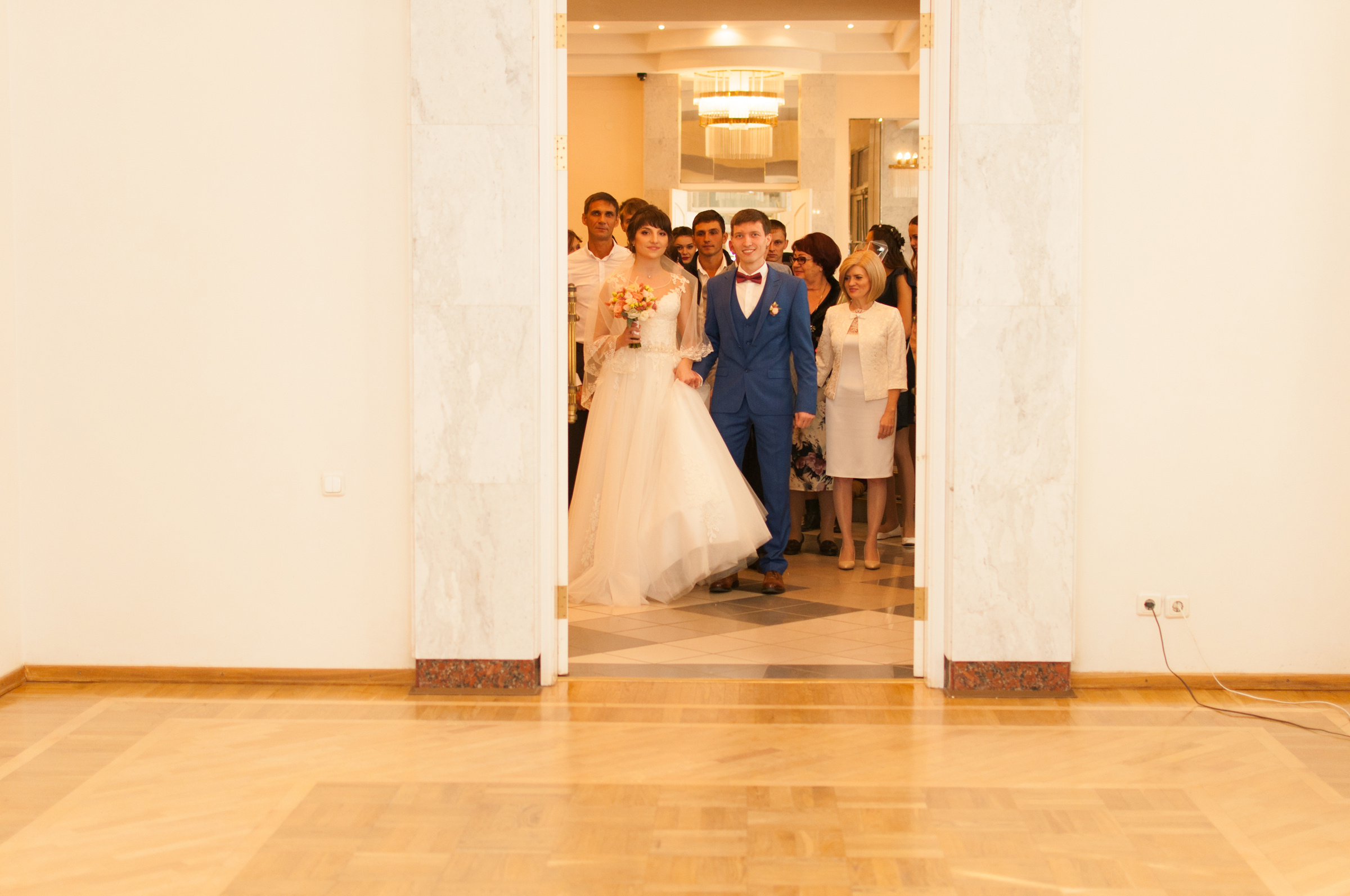 Wedding day. Свадебный фотограф Волгоград Роман Брызгалин и Натали Никитина