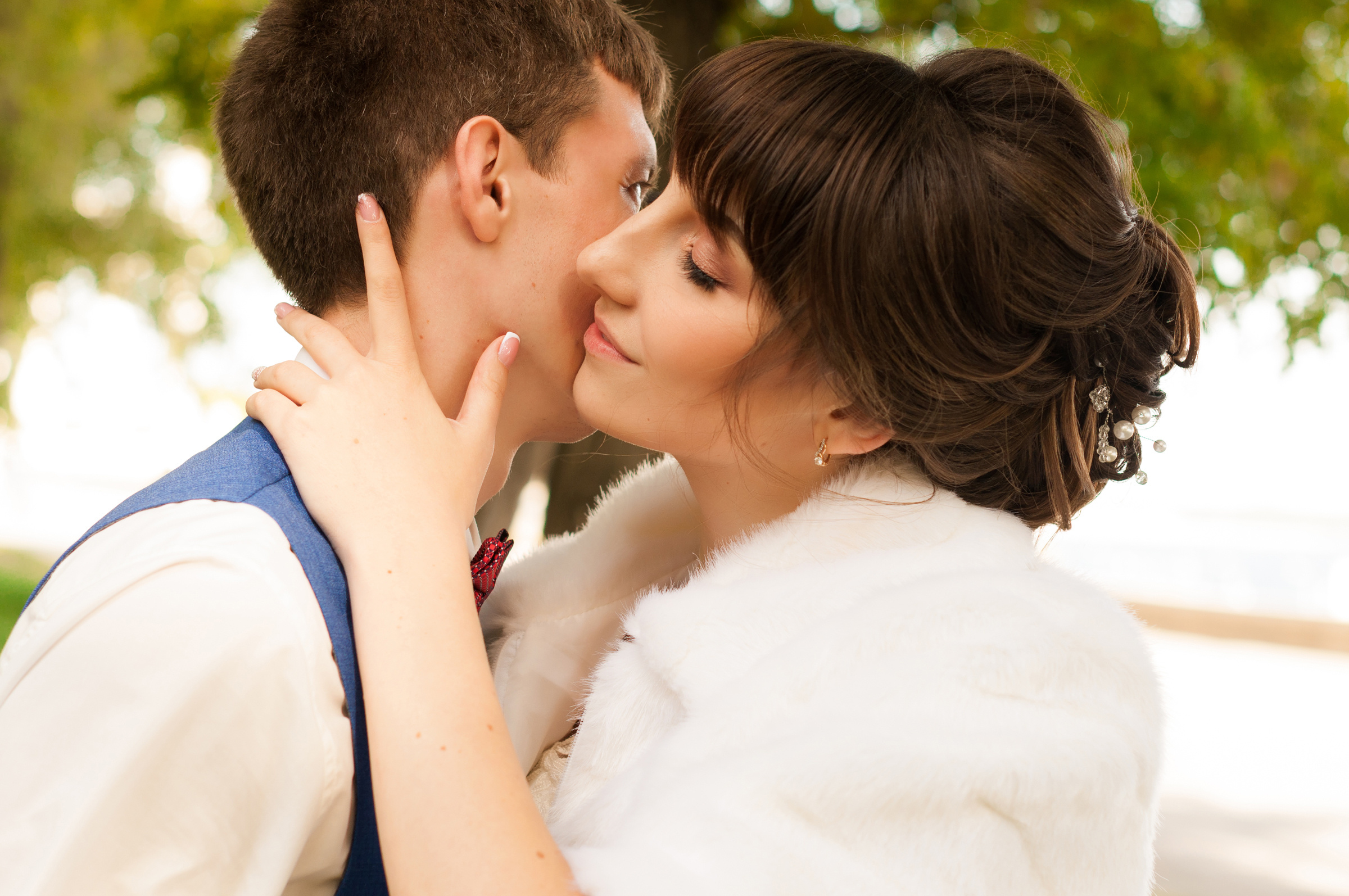 Wedding day. Свадебный фотограф Волгоград Роман Брызгалин и Натали Никитина