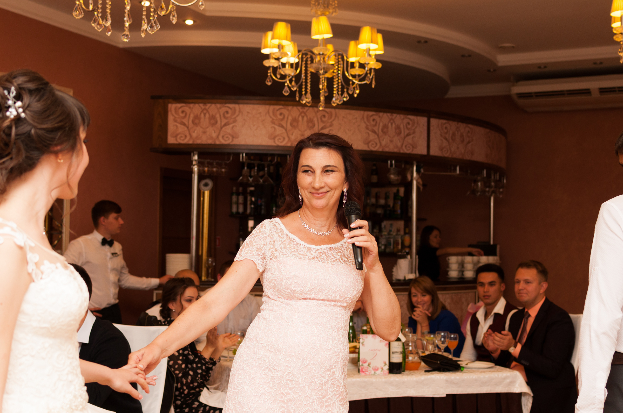 Wedding day. Свадебный фотограф Волгоград Роман Брызгалин и Натали Никитина