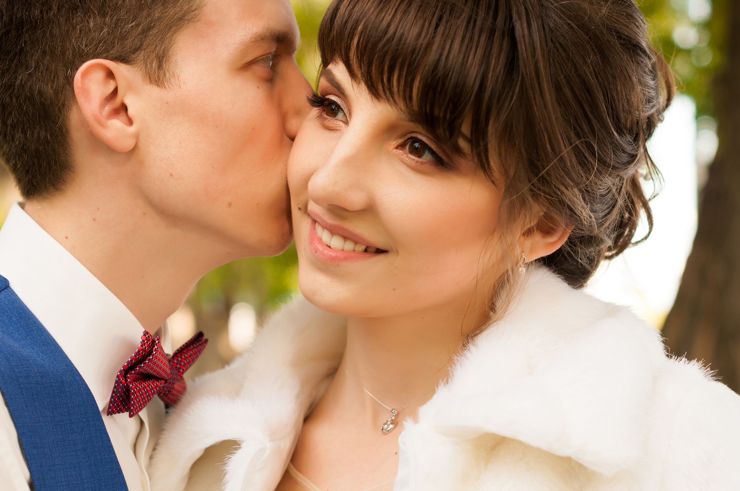 Wedding day. Свадебный фотограф Волгоград Роман Брызгалин и Натали Никитина