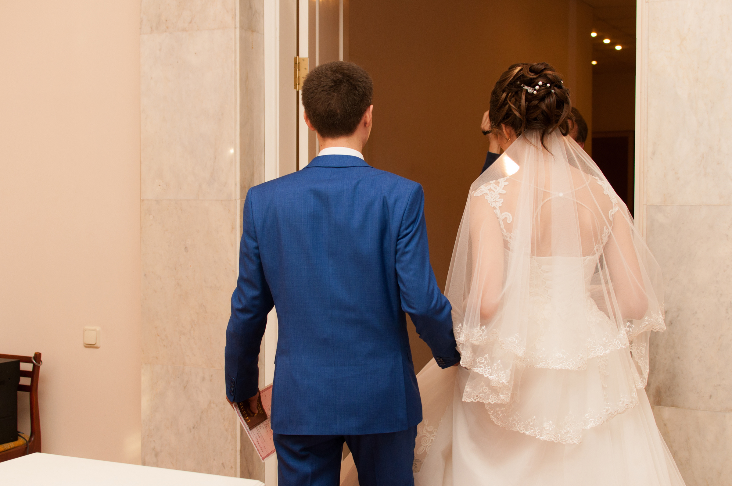 Wedding day. Свадебный фотограф Волгоград Роман Брызгалин и Натали Никитина
