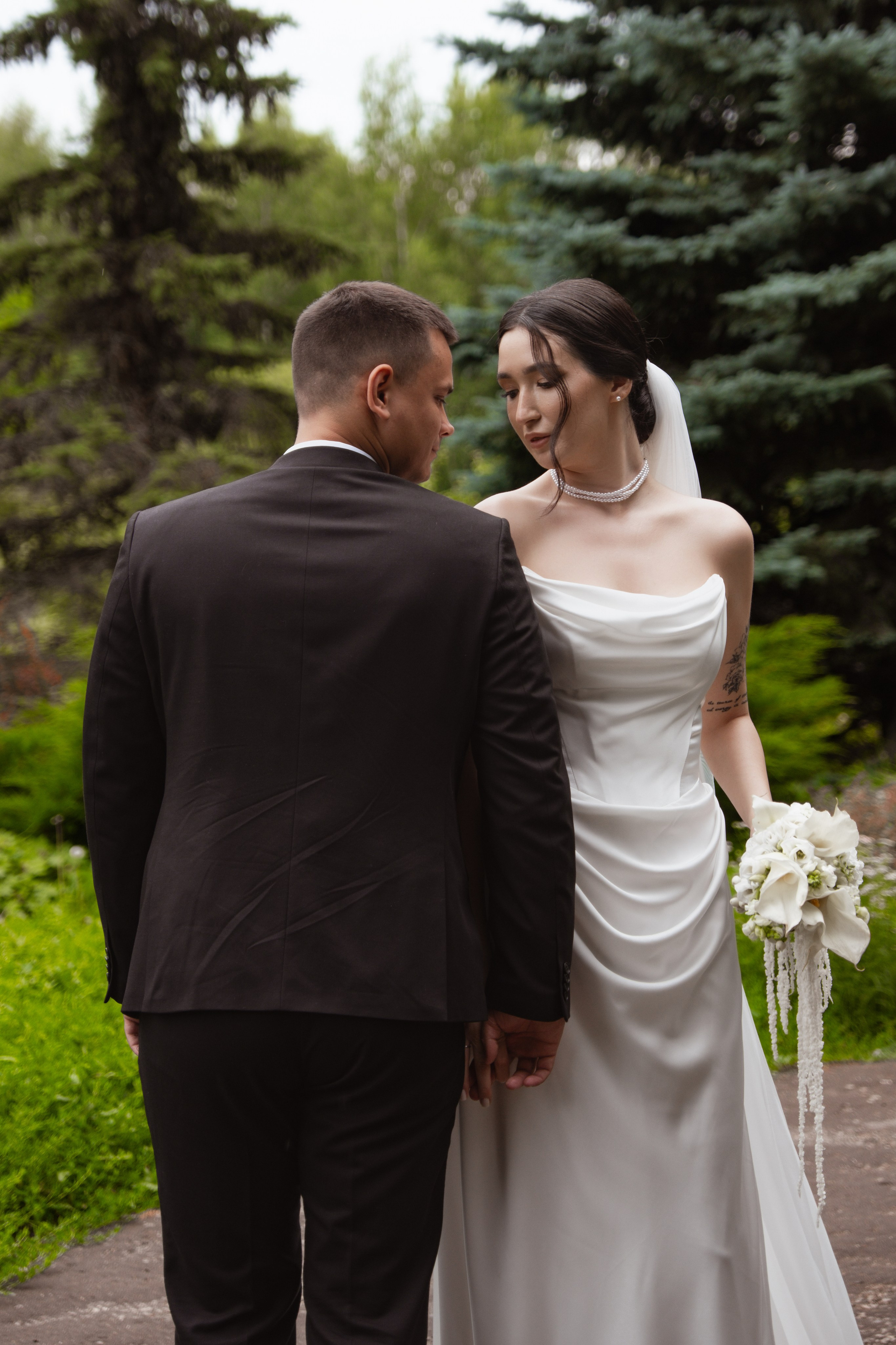 Wedding day. Фотограф Саранск Ирина Шишкина, все виды съемок