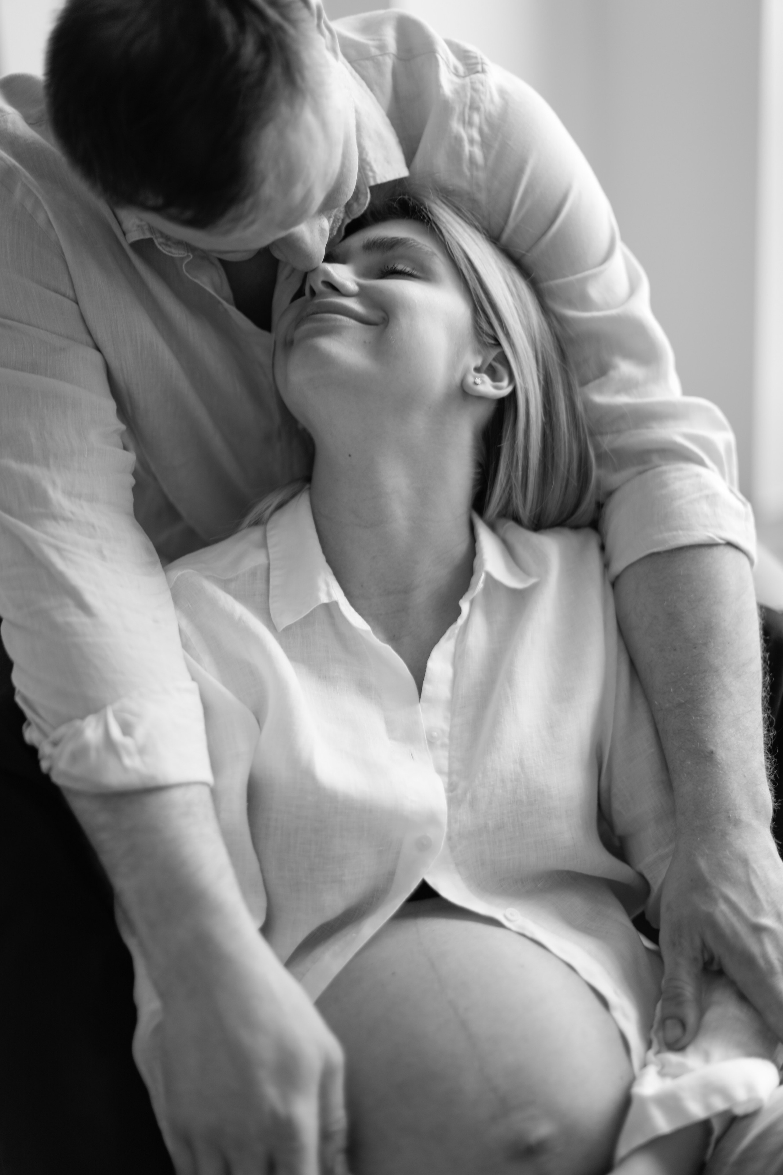 Кристина и Виталий. Фотограф Олеся Милош Мытищи, Москва и МО и весь мир