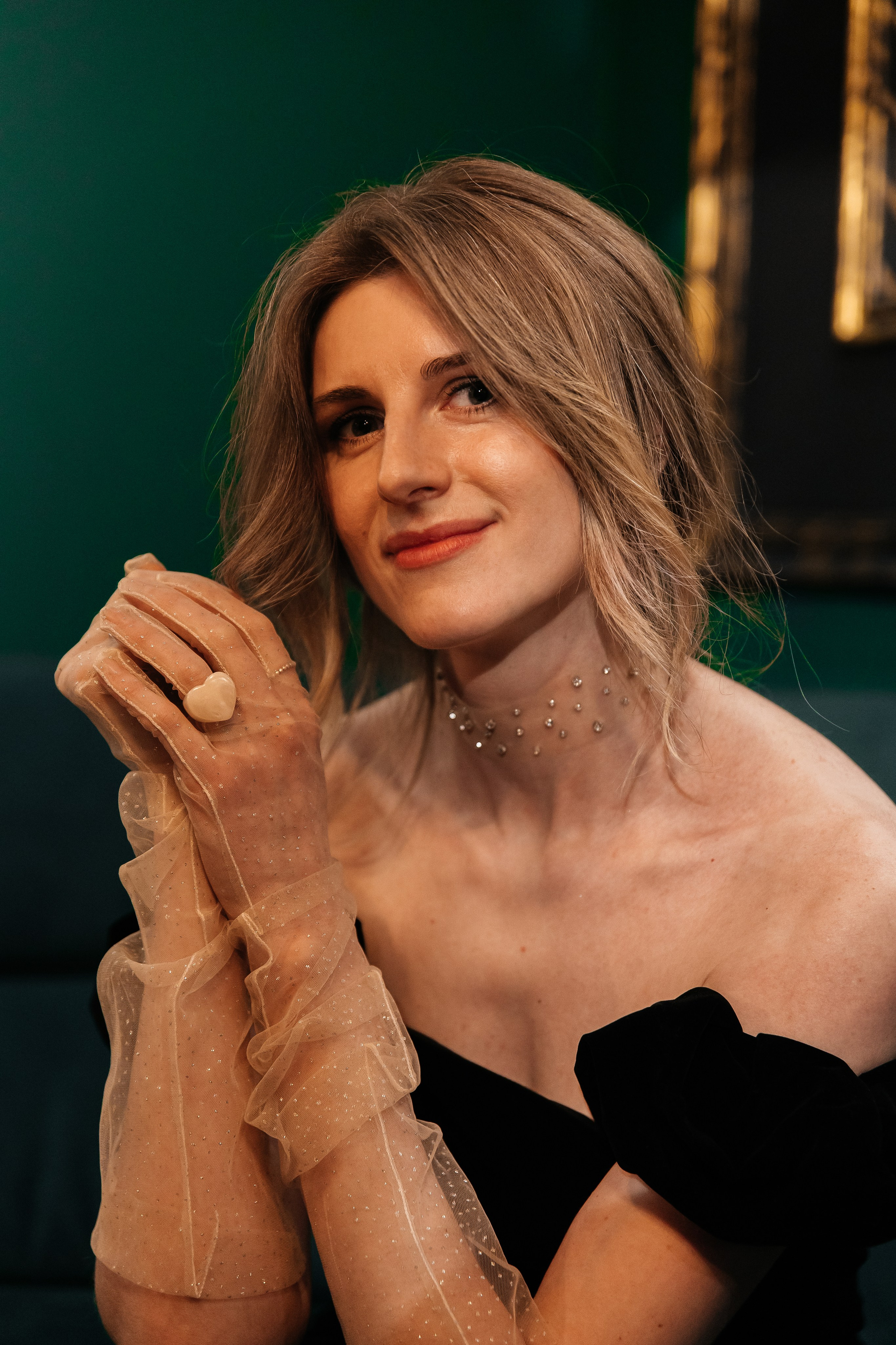 Зоя. Юлия Холина — ваш фотограф в Москве