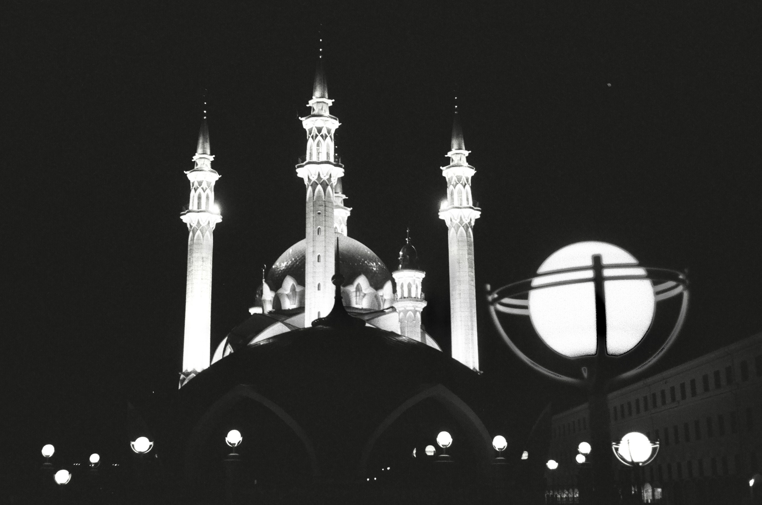 Вояж. Фотограф — Маслеников Константин