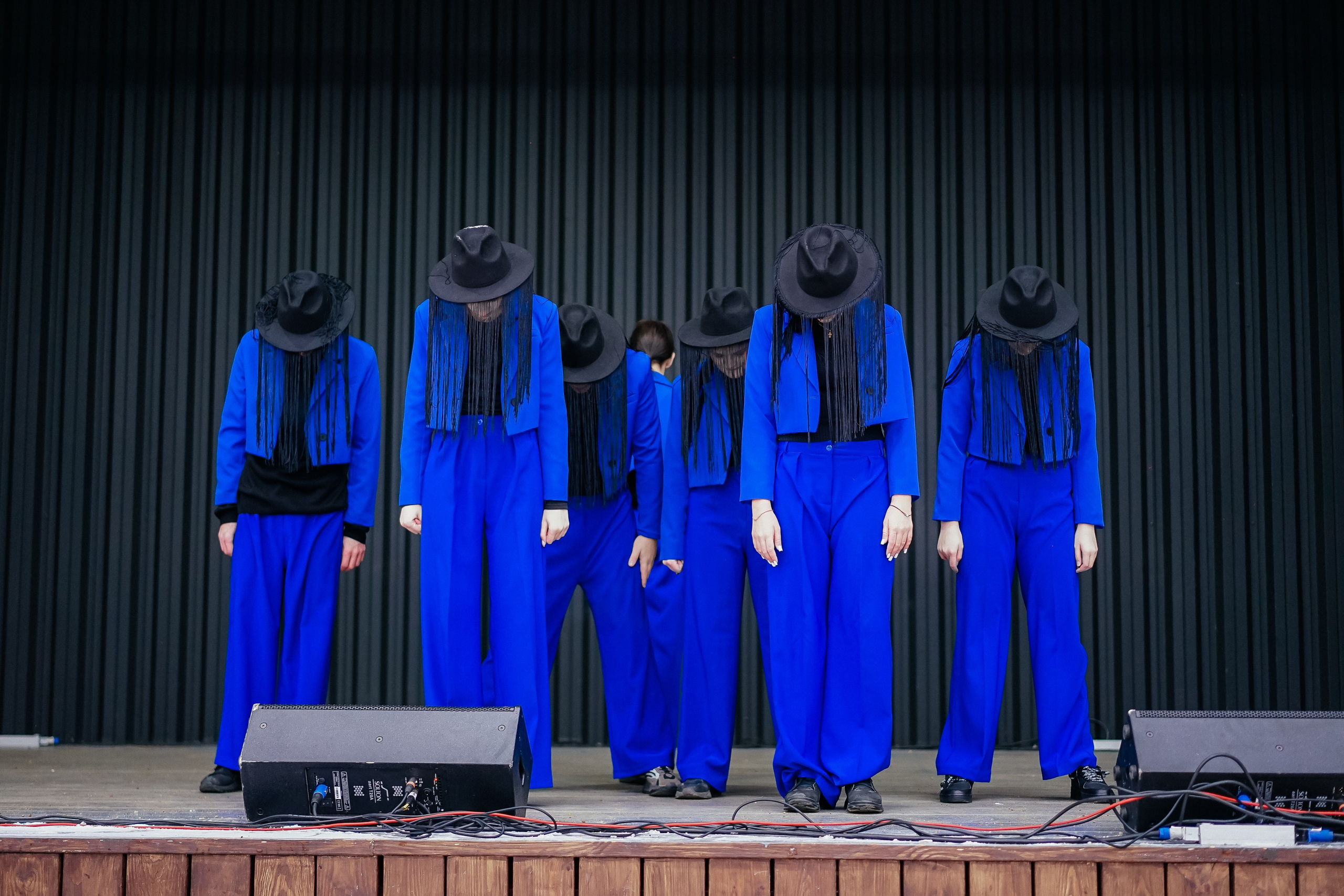 «Предновогодний переполох» Лопатинский сад, 14.12.2024. Фотограф и видеограф Смоленск | Студия Цезарь