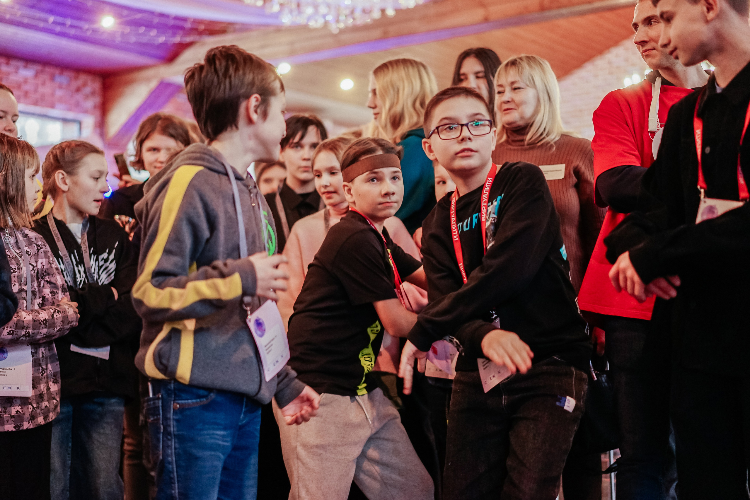 ВИРТУАЛИТИ | Смоленск. Фотограф и видеограф Смоленск | Студия Цезарь