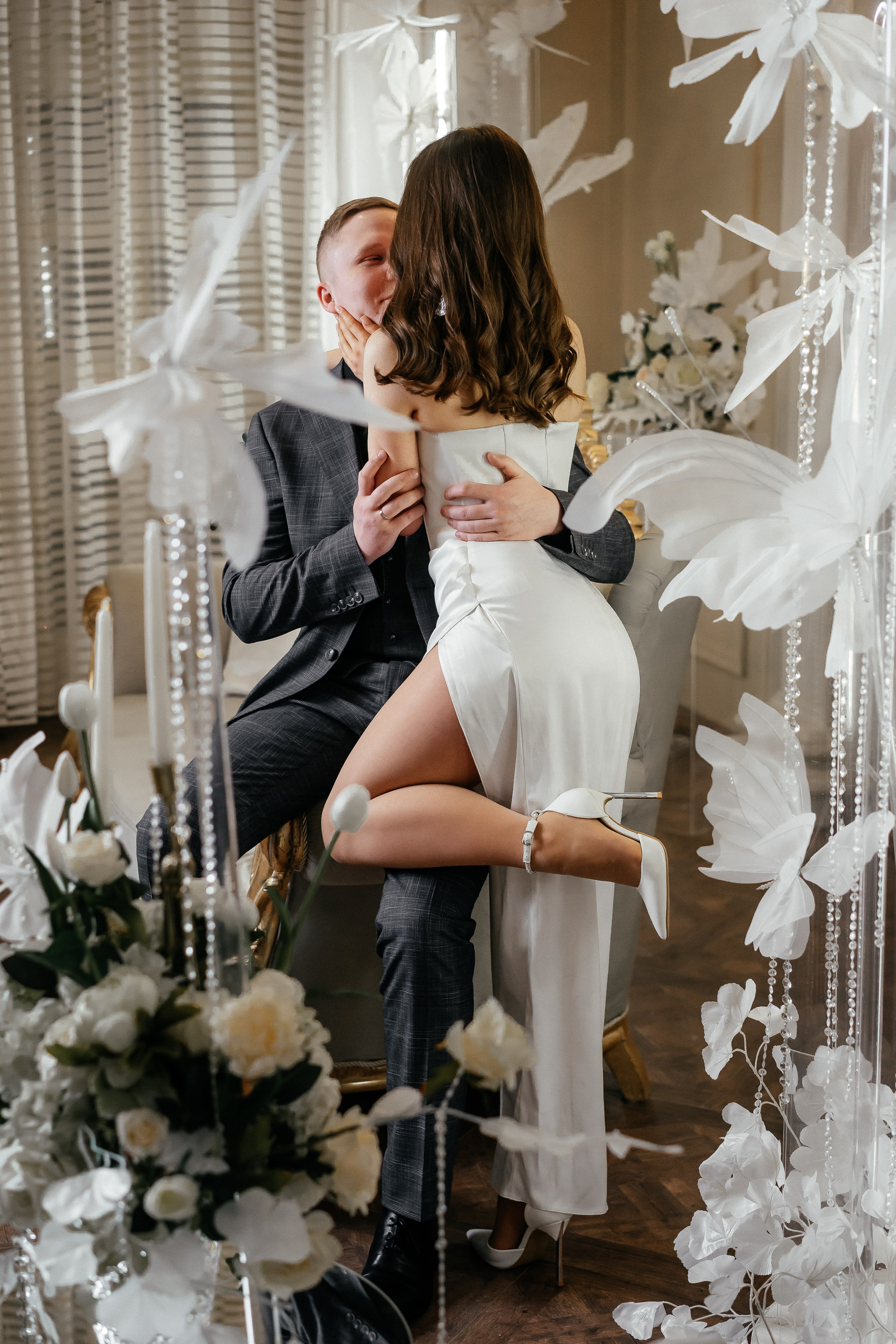 Свадебная фотосессия. Фотограф и видеограф Смоленск | Студия Цезарь