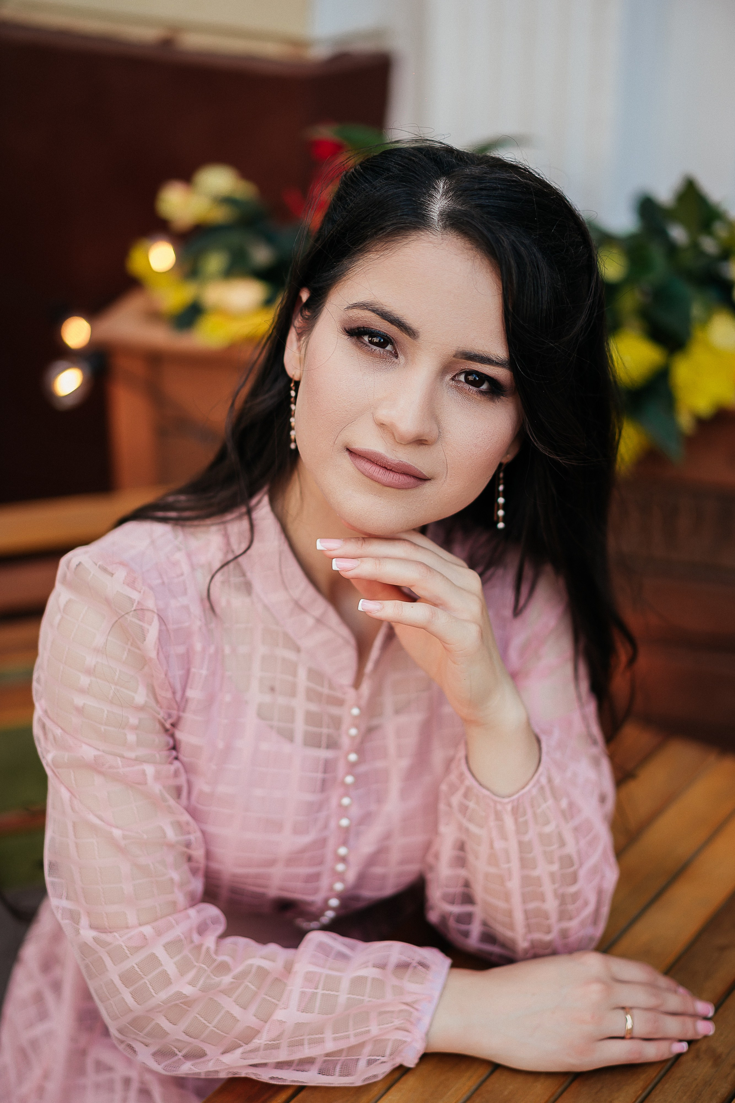 Рамзия и Санжар | LoveStory. Фотограф и видеограф Смоленск | Студия Цезарь