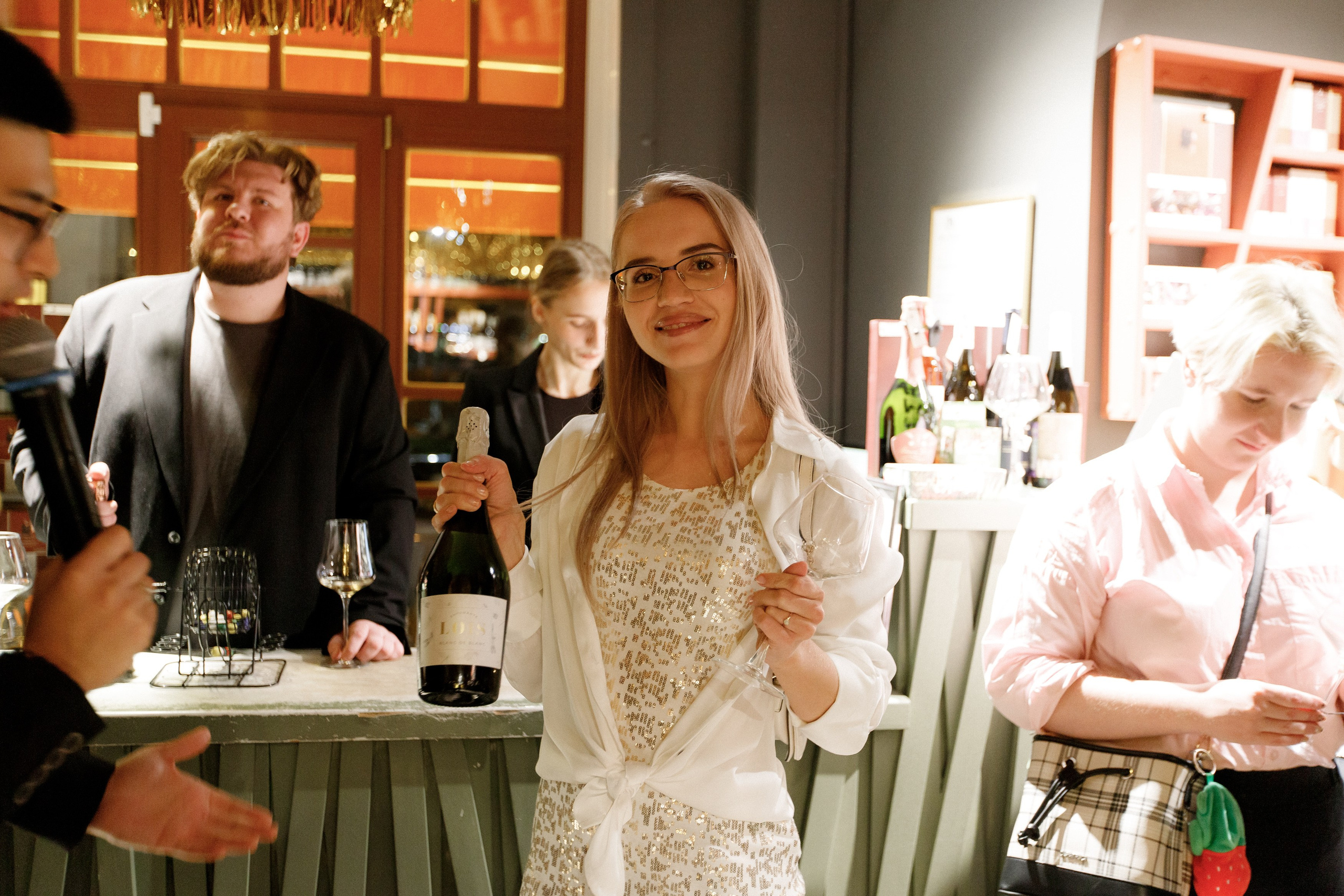 ЭНОТЕКА — 12 ЛЕТ. СВОИ. ФОТООТЧЕТЫ-СОБЫТИЯ-МЕСТА