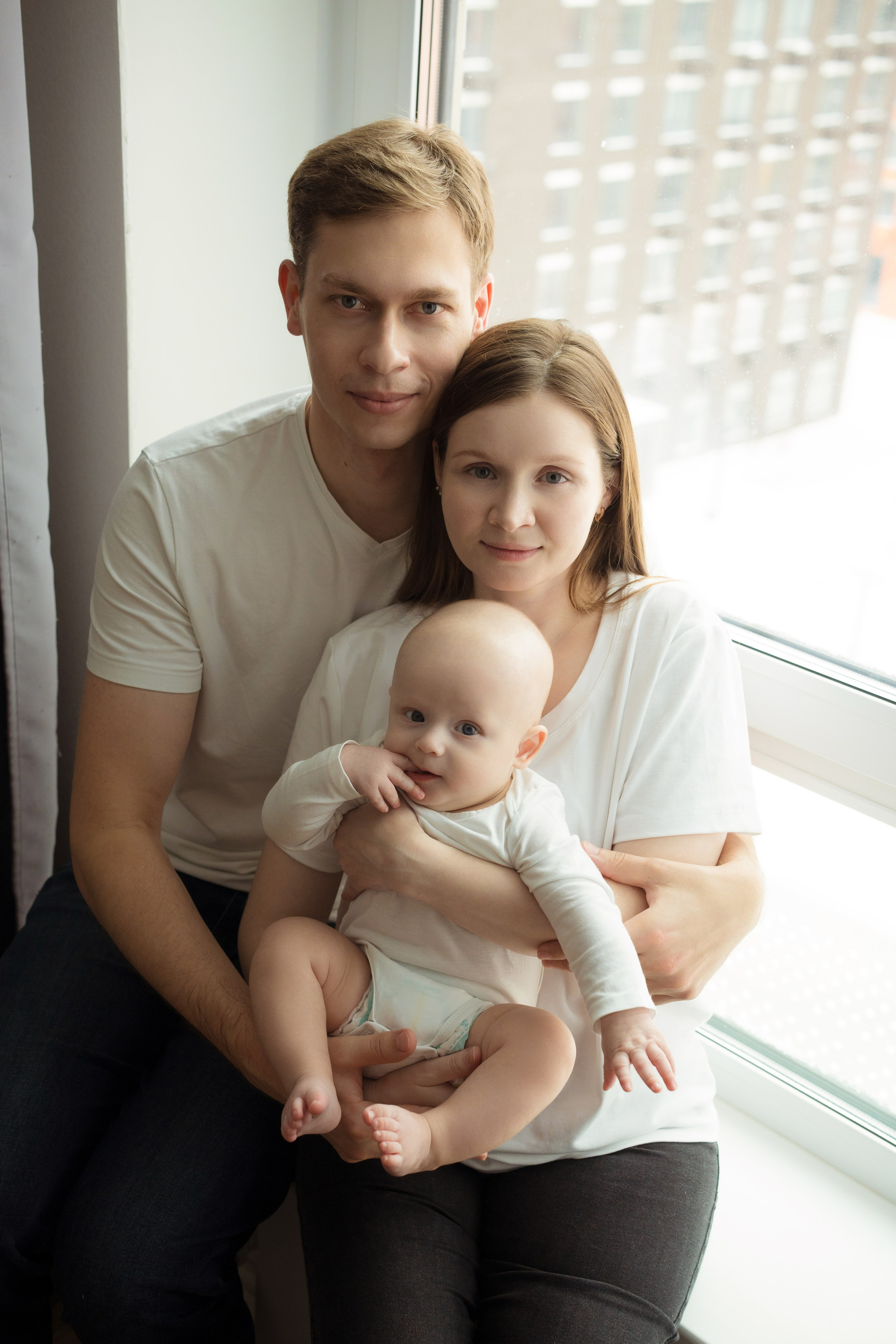 Съемка в натуральном стиле. Фотограф новорожденных Москва и МО Татьяна Цыплакова