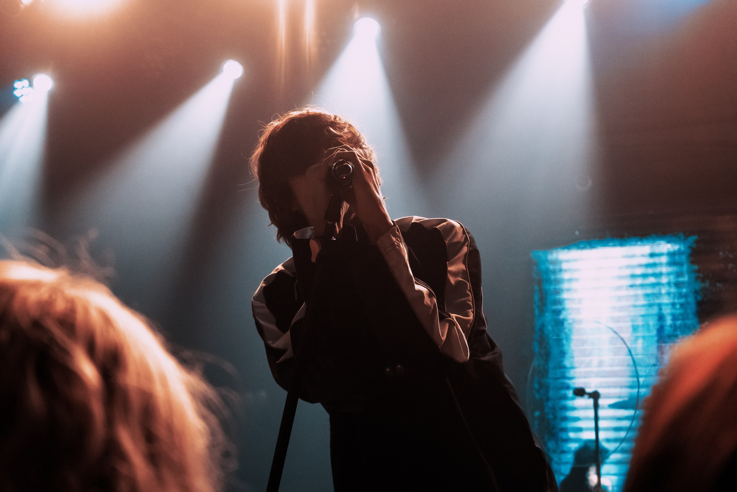 Концерт Мартина в Уфе. Фотограф Гильмутдинов Руслан