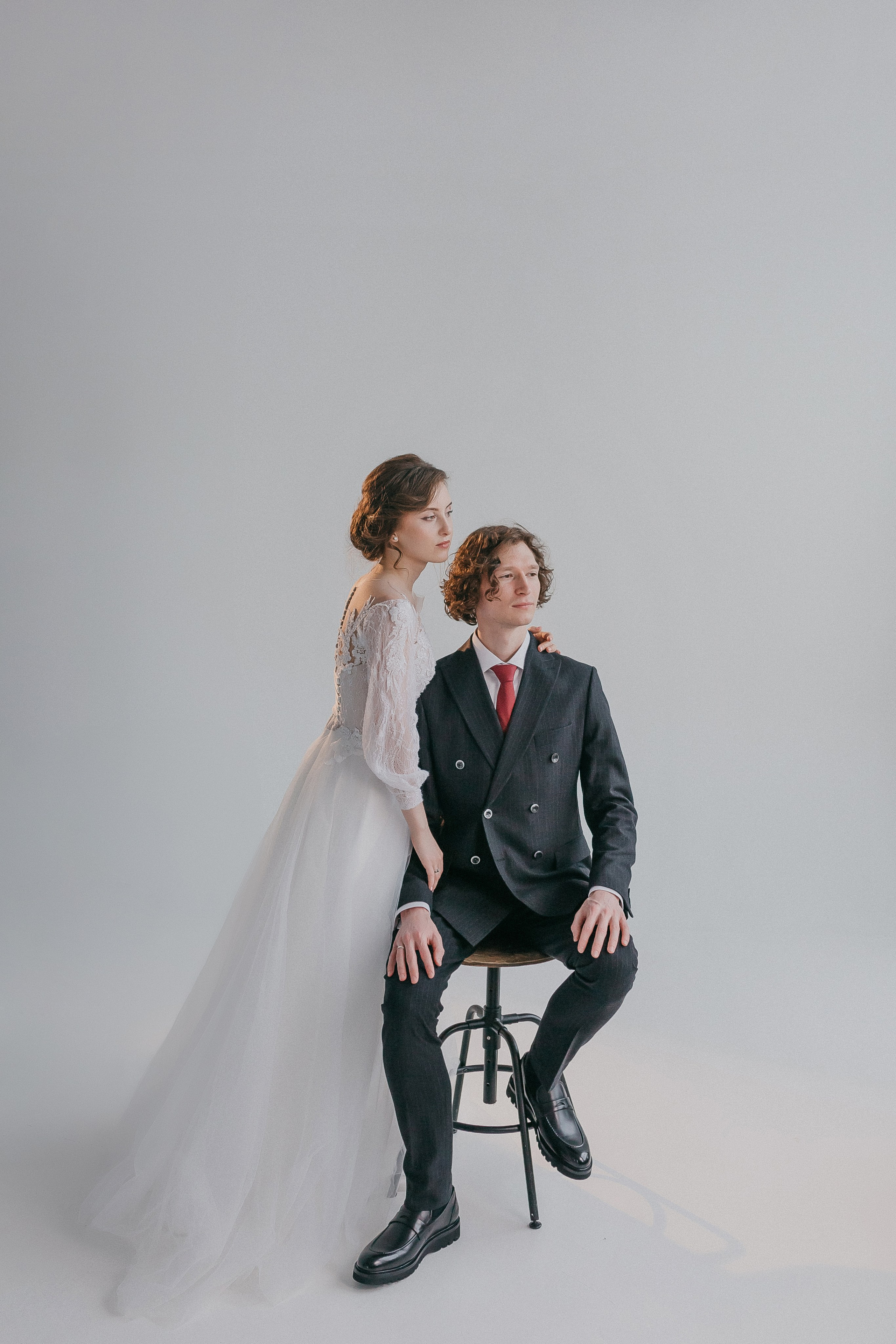 Павел & Полина. Семейный фотограф в Сургуте