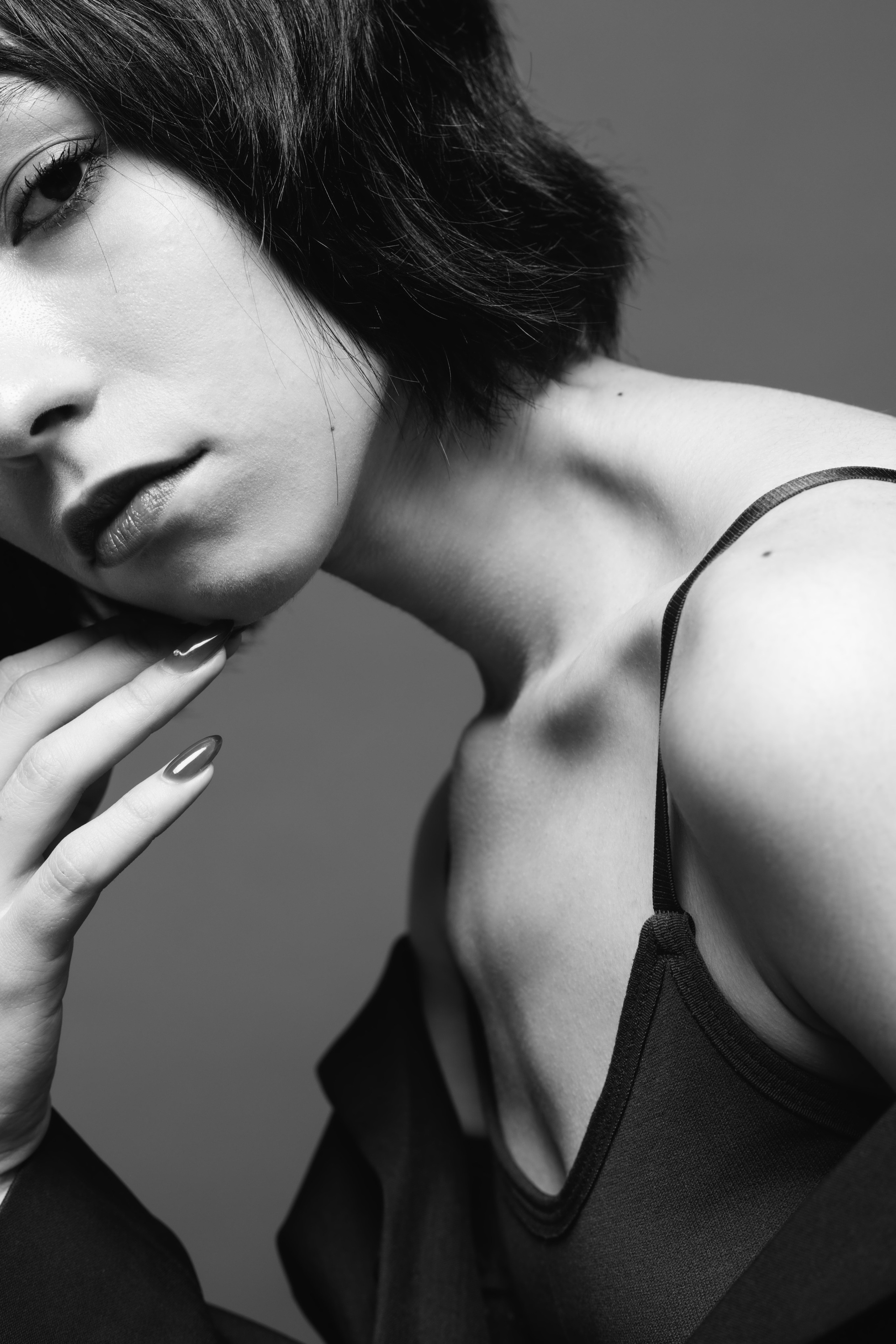 Камилла. Ксю Галиасфарова — Фотограф Казань