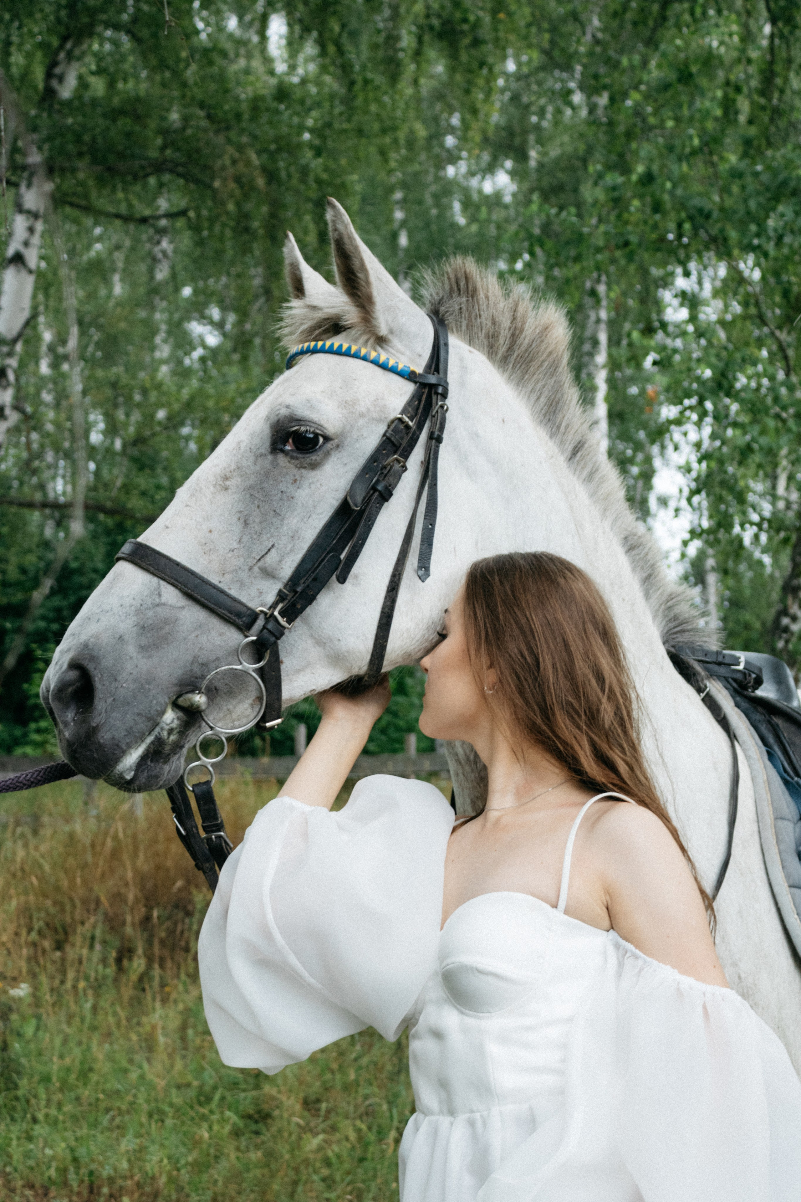 Самира. Ксю Галиасфарова — Фотограф Казань
