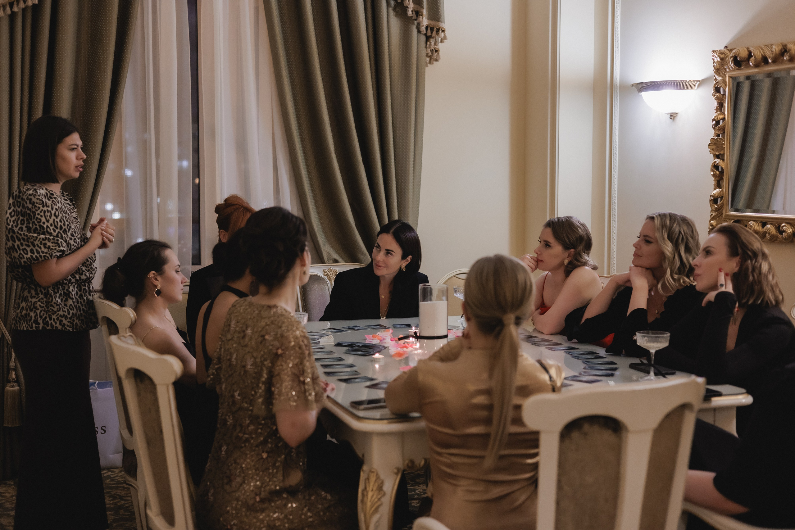 Самый красивый шабаш. Фотограф в Волгограде — Александра Искандерова