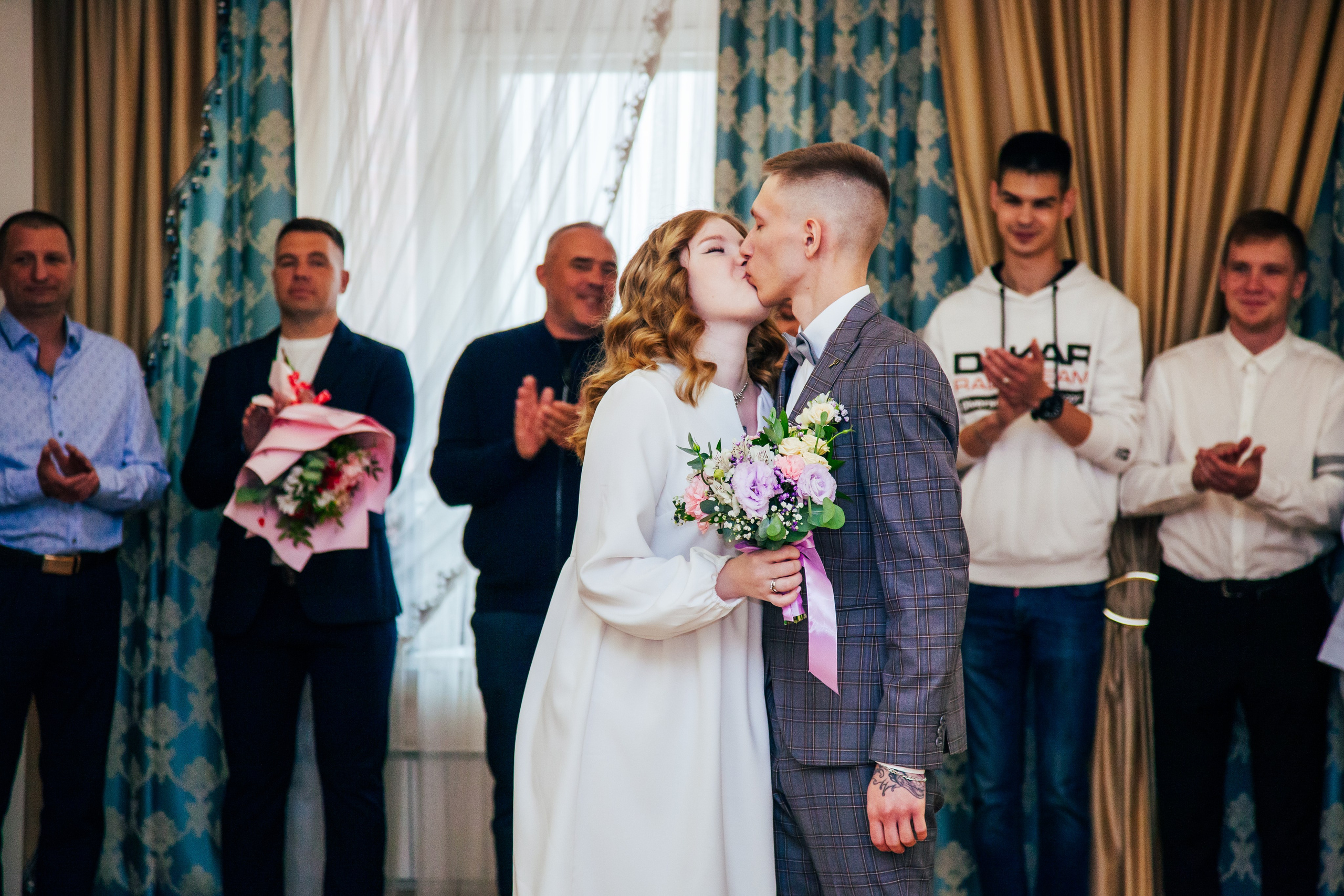 Солнечный. Свадебный фотограф в Екатеринбурге Полевской Соликамск