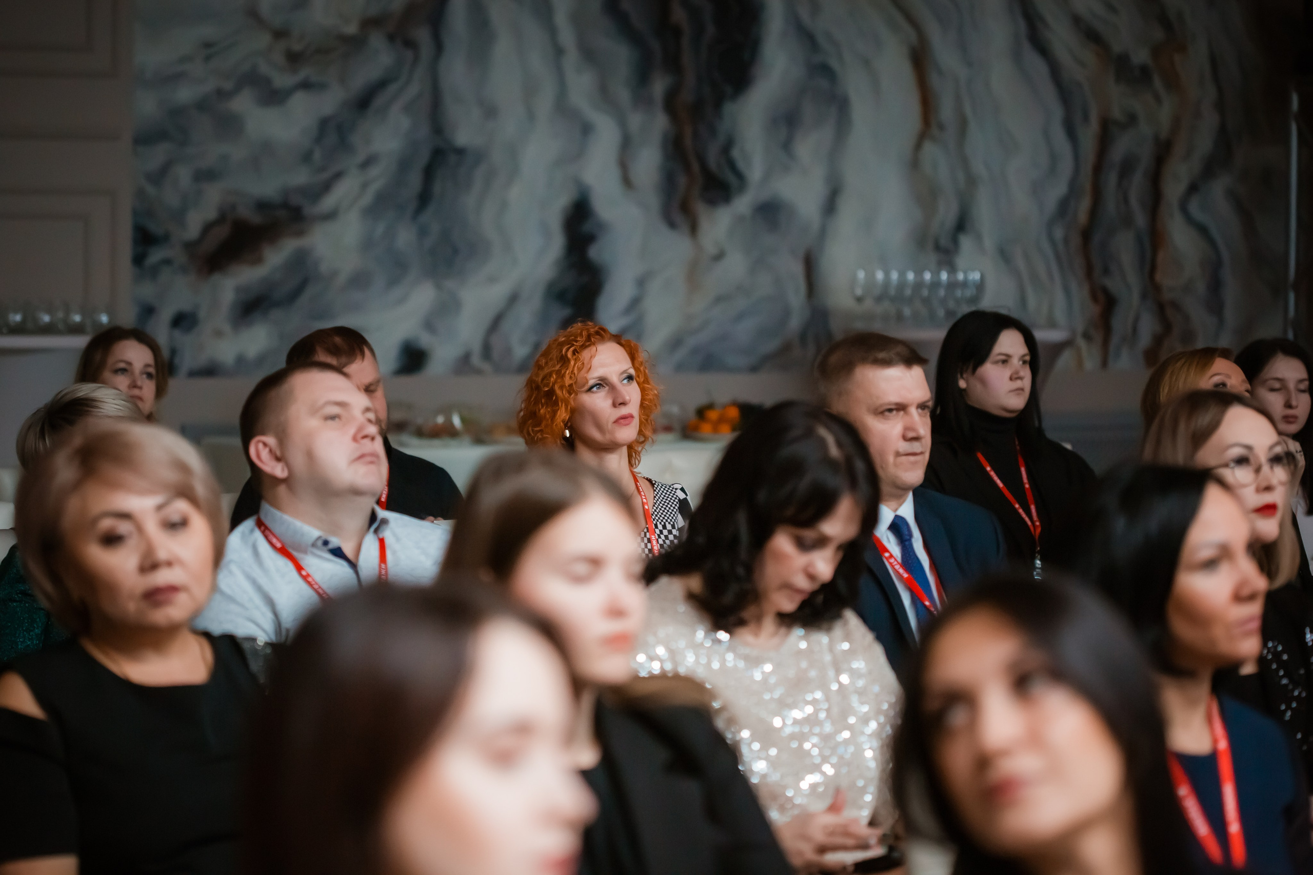 Этажи — подведение итогов 2023. Репортажный фотограф Василий Сазонов в Нижневартовске