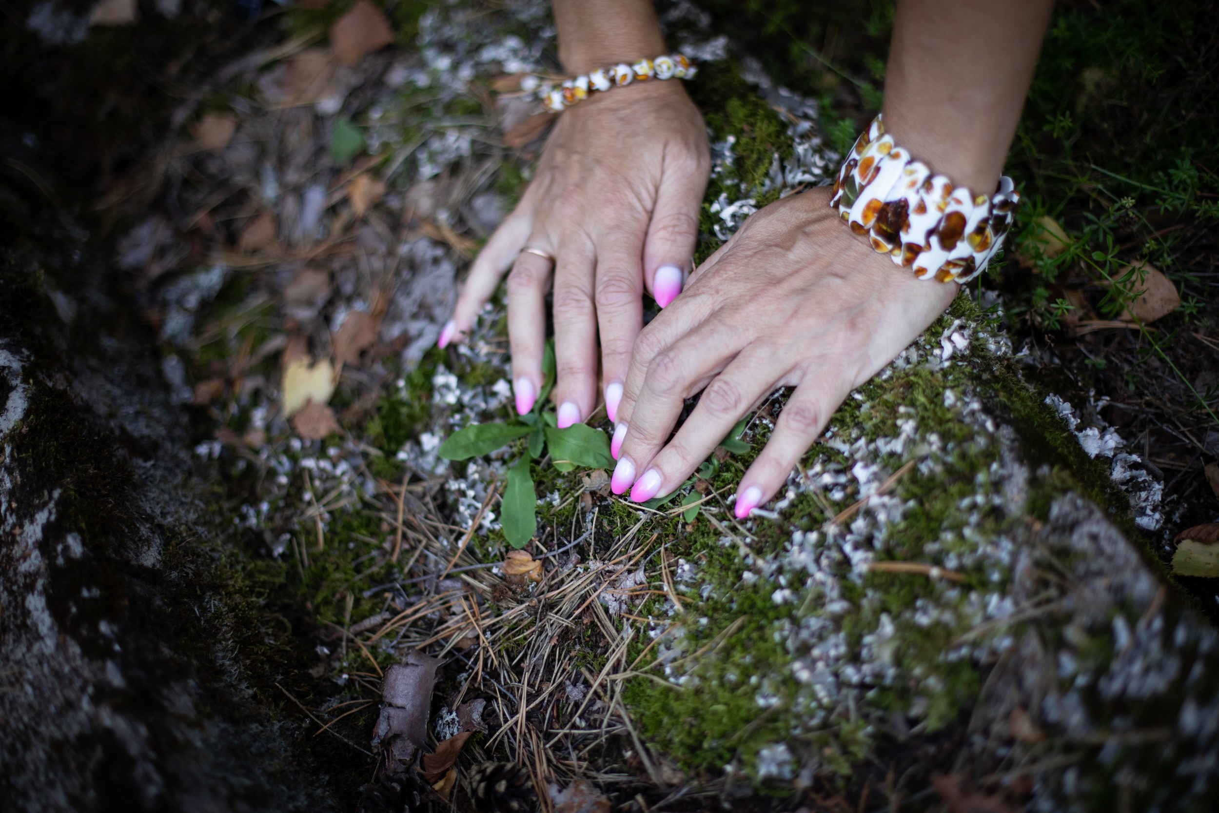 Фотопрогулка Выборг. Юлия Лисняк, контент-фотограф в Санкт-Петербурге
