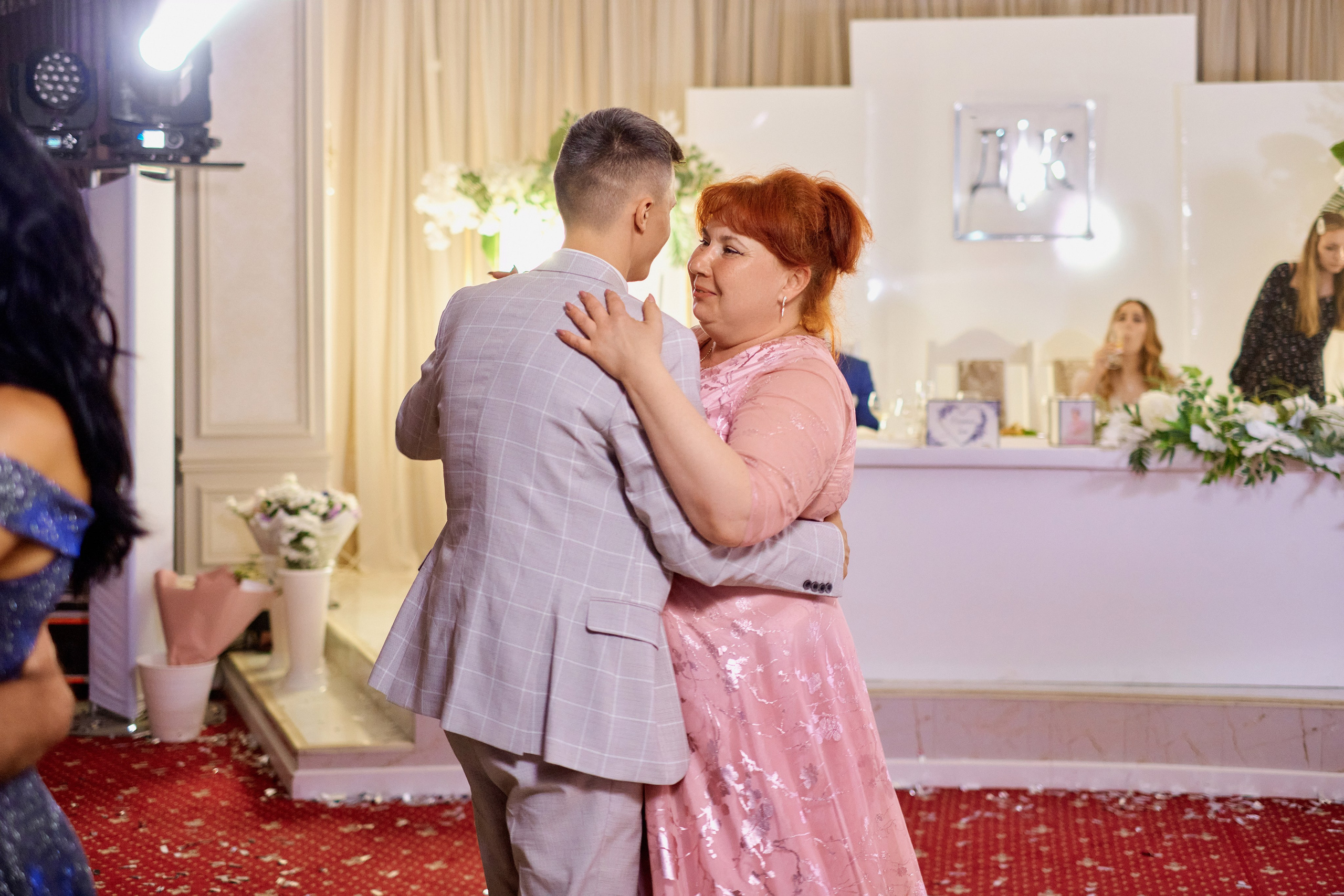 Даниил и Кристина. Фотограф Таганрог Анна Трайжон